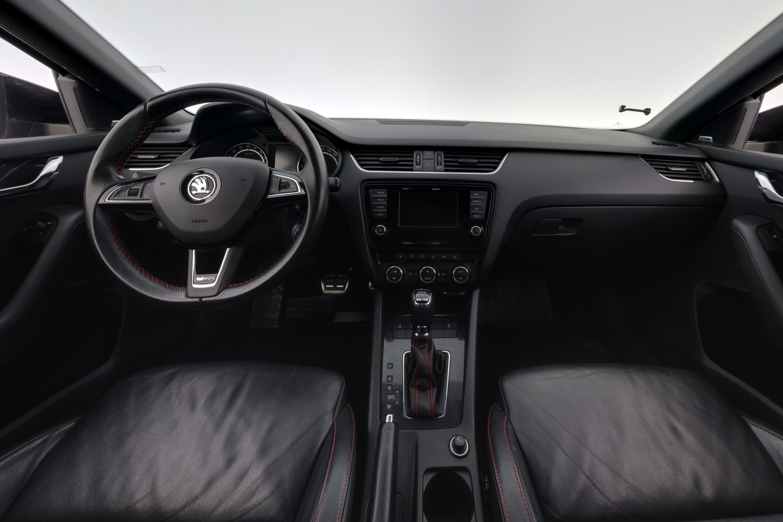 Skoda Octavia 2014, photo 7/29