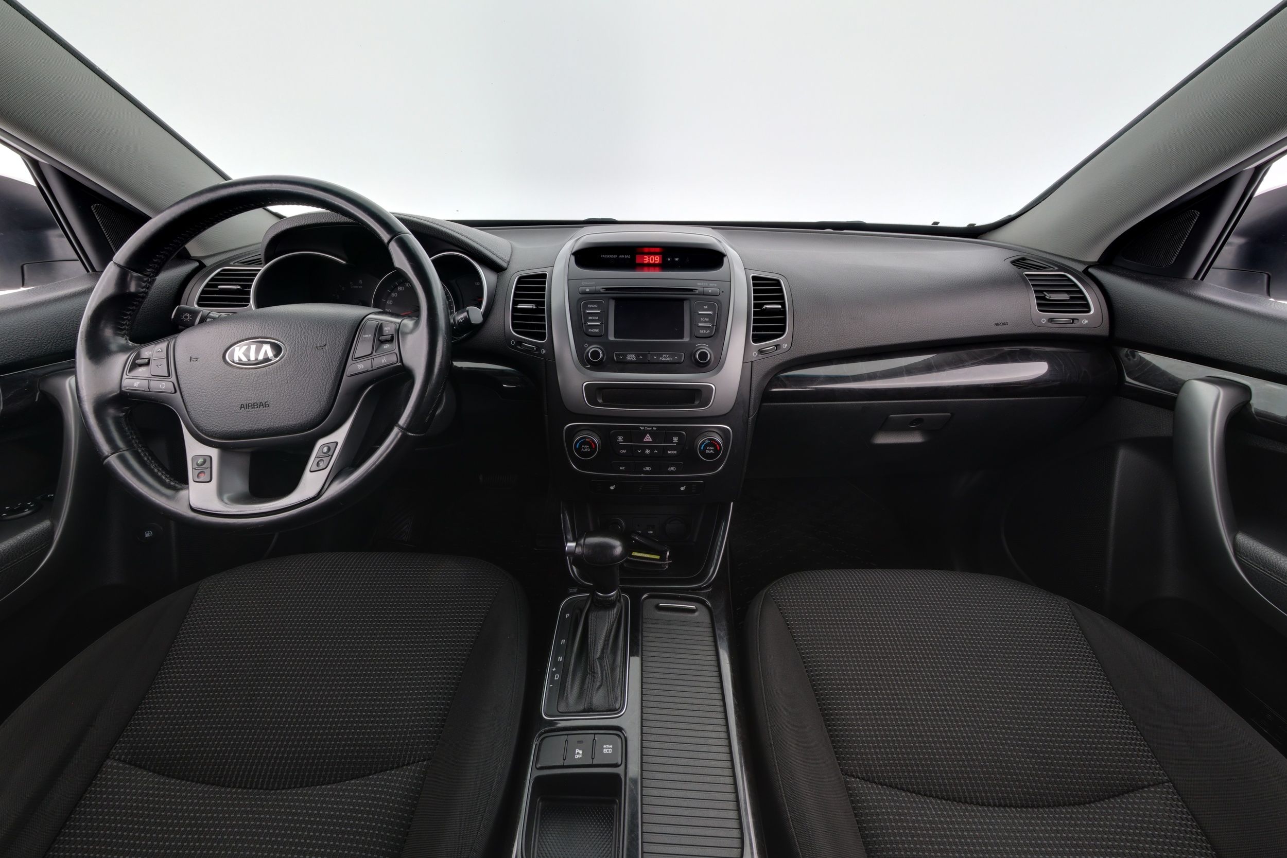 Kia Sorento 2,2 CRDi AWD EX A/T 5P 2014, kuva 7/21
