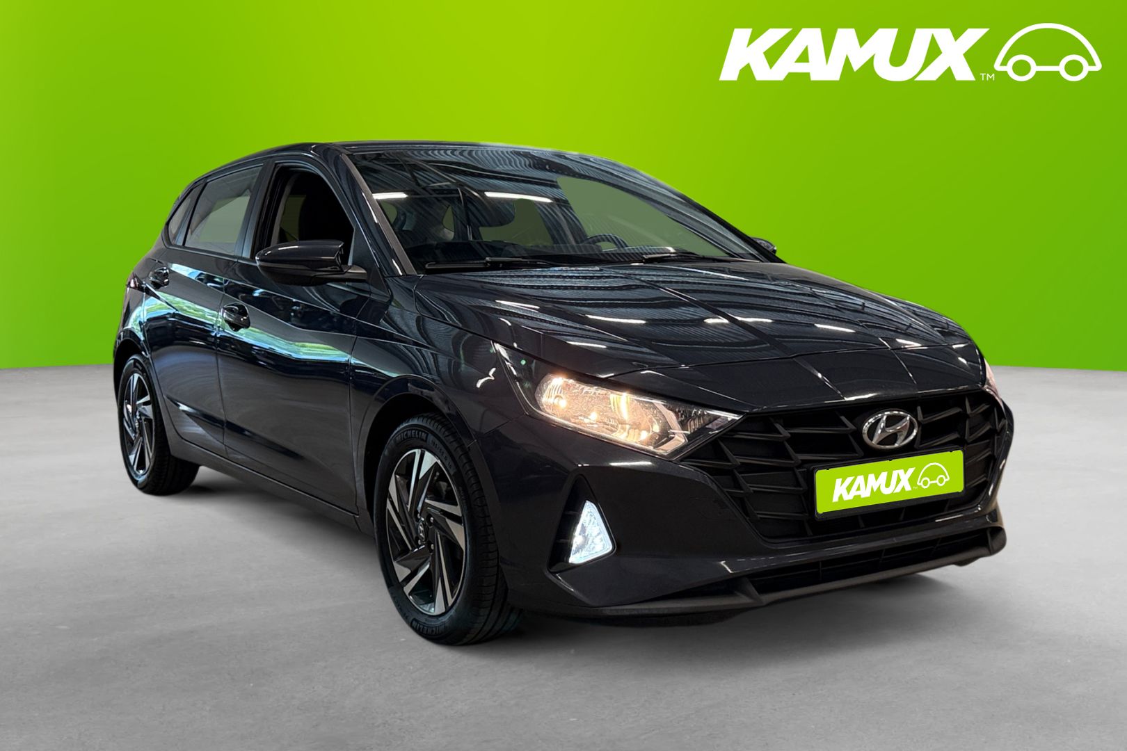 Hyundai i20 2023