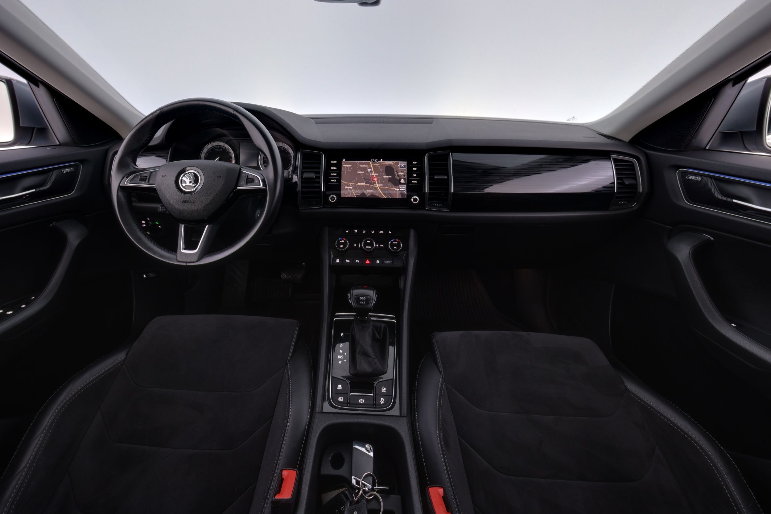 Skoda Kodiaq 2017, kuva 7/26