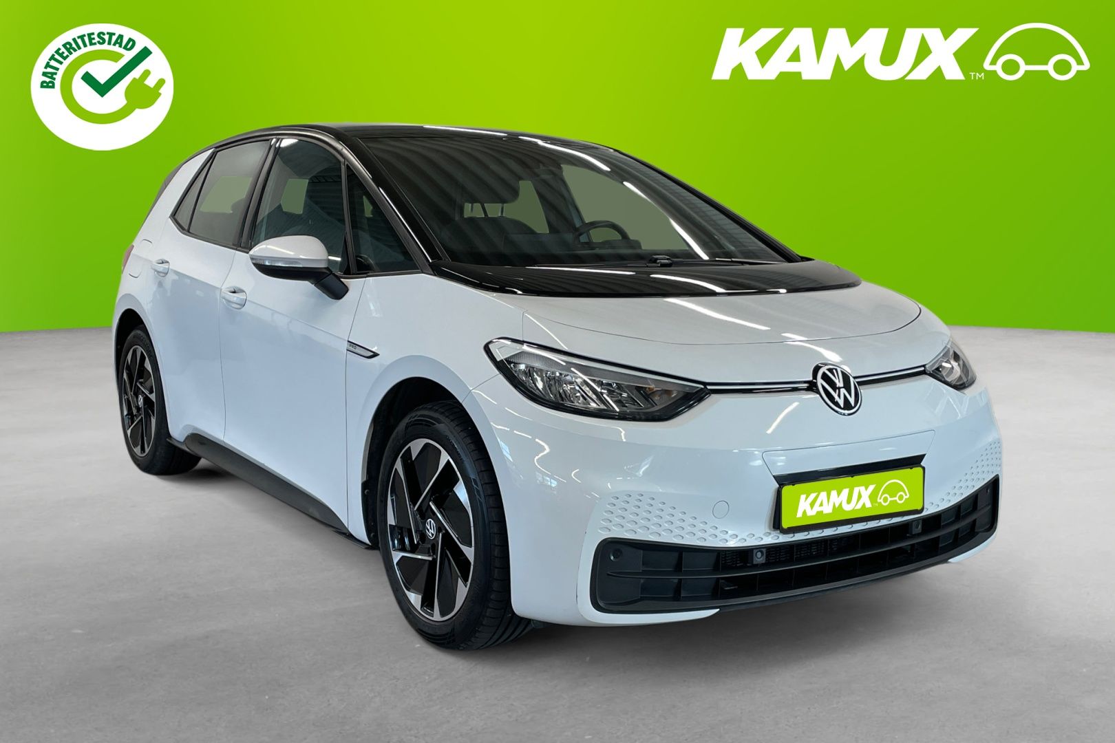 Volkswagen ID.3