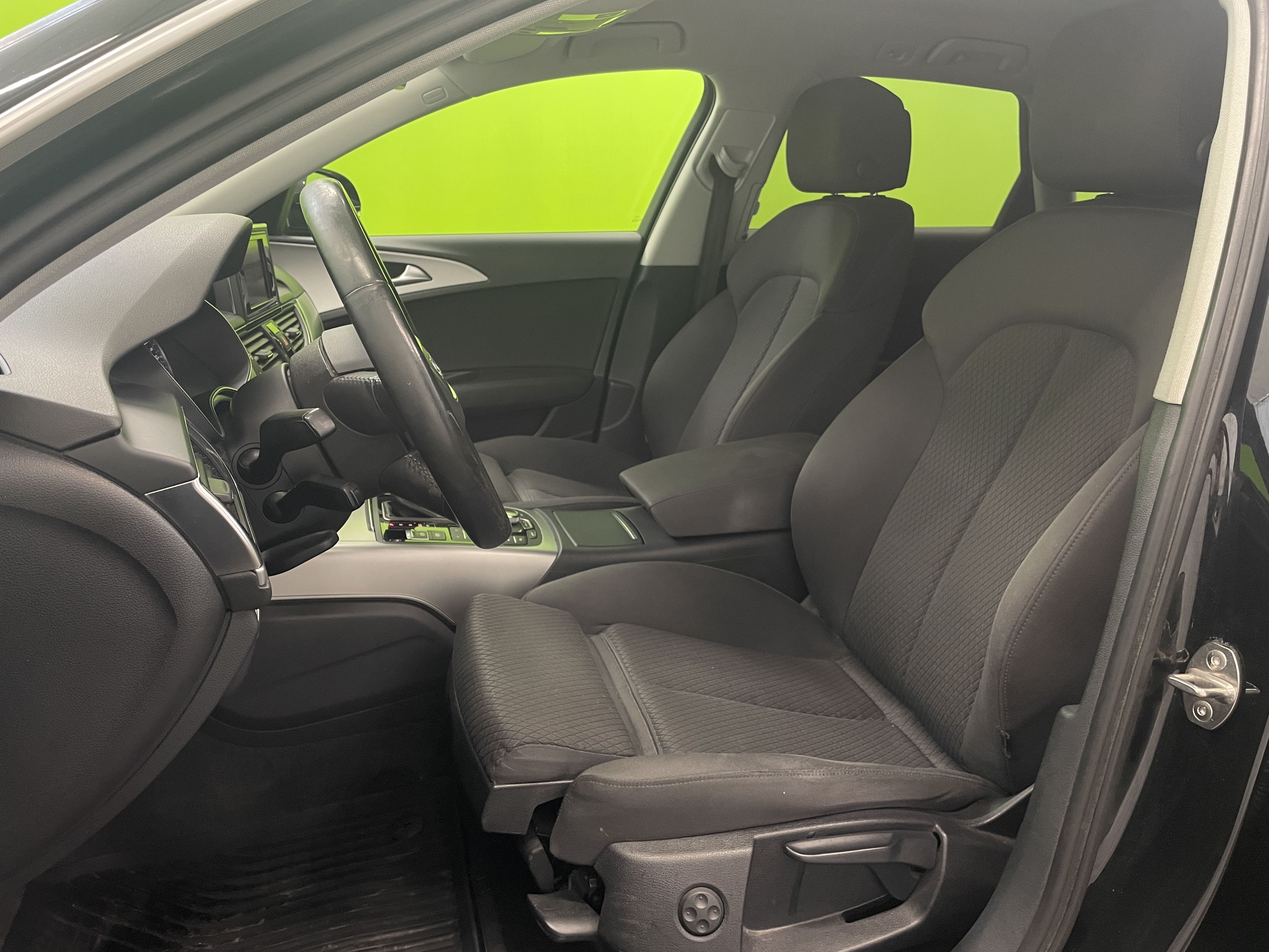 Audi A6 A6 2.0 TFSI 2013, photo 6/22