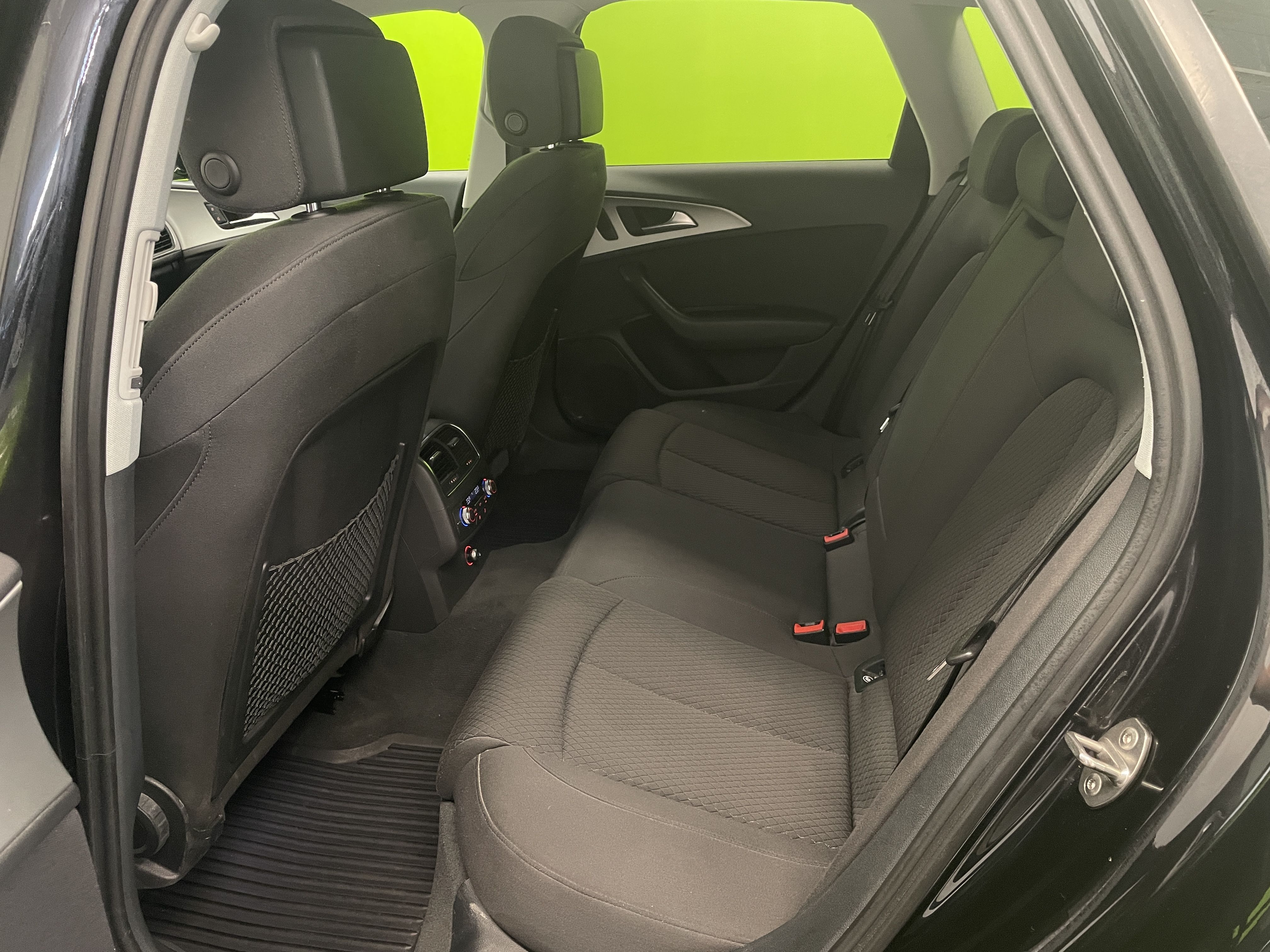 Audi A6 A6 2.0 TFSI 2013, photo 7/22