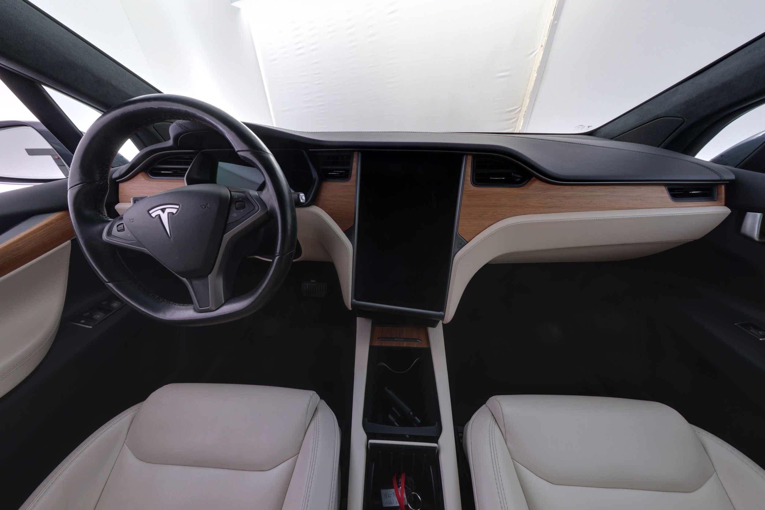 Tesla Model X Long Range AWD Raven 5p 2020, kuva 7/26