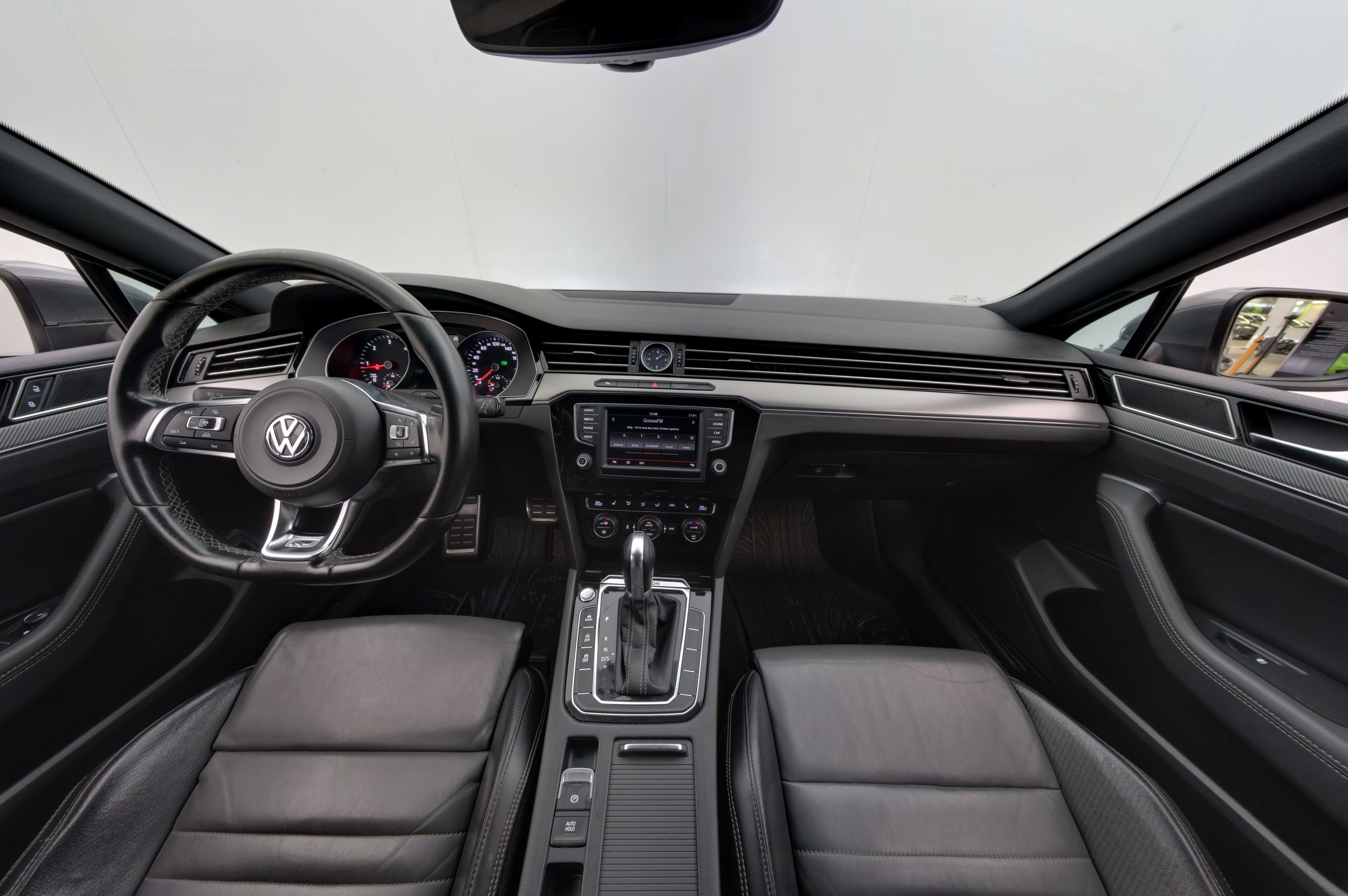 Volkswagen Passat 2016, kuva 7/17