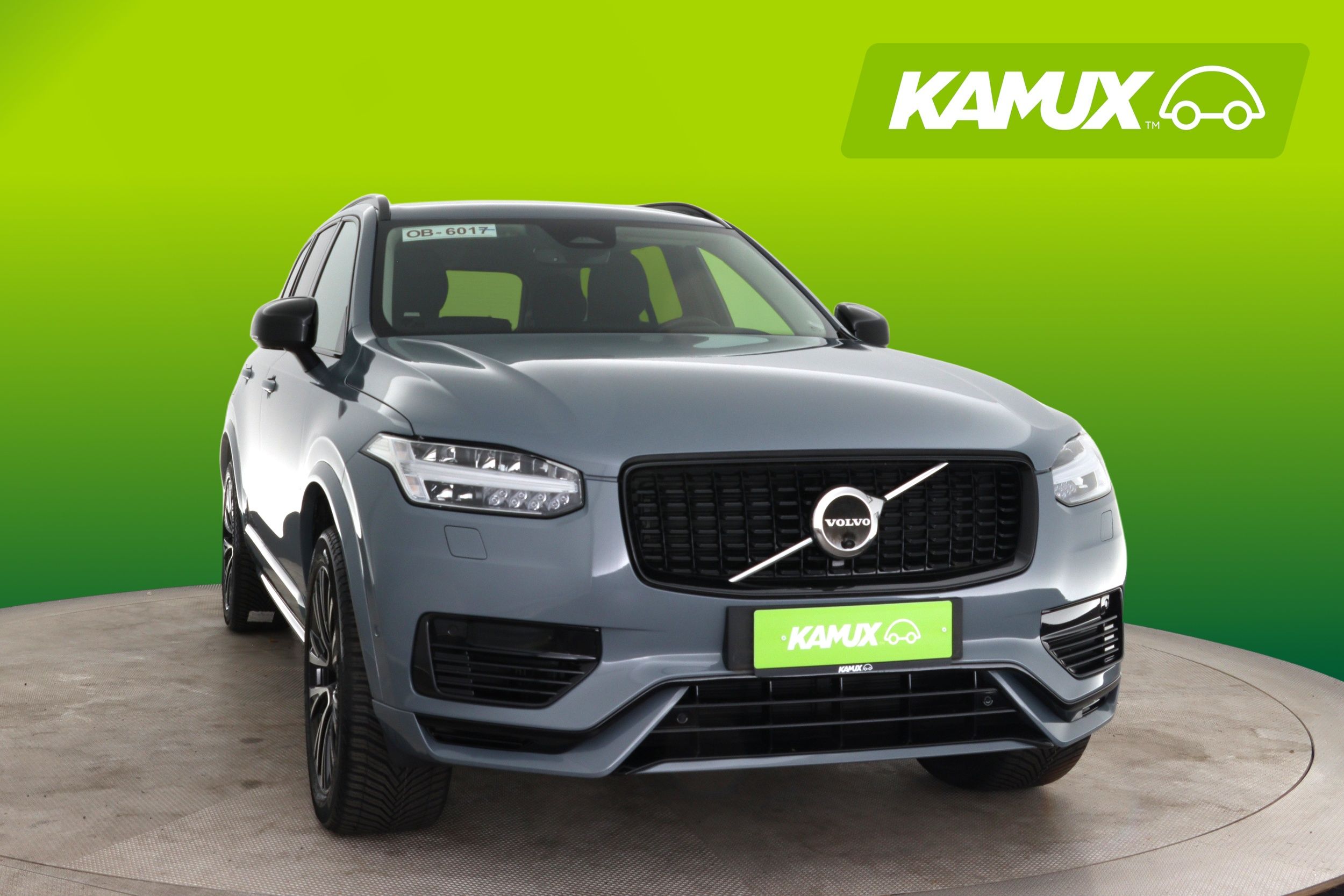 Volvo XC90 2023, kuva 6/40