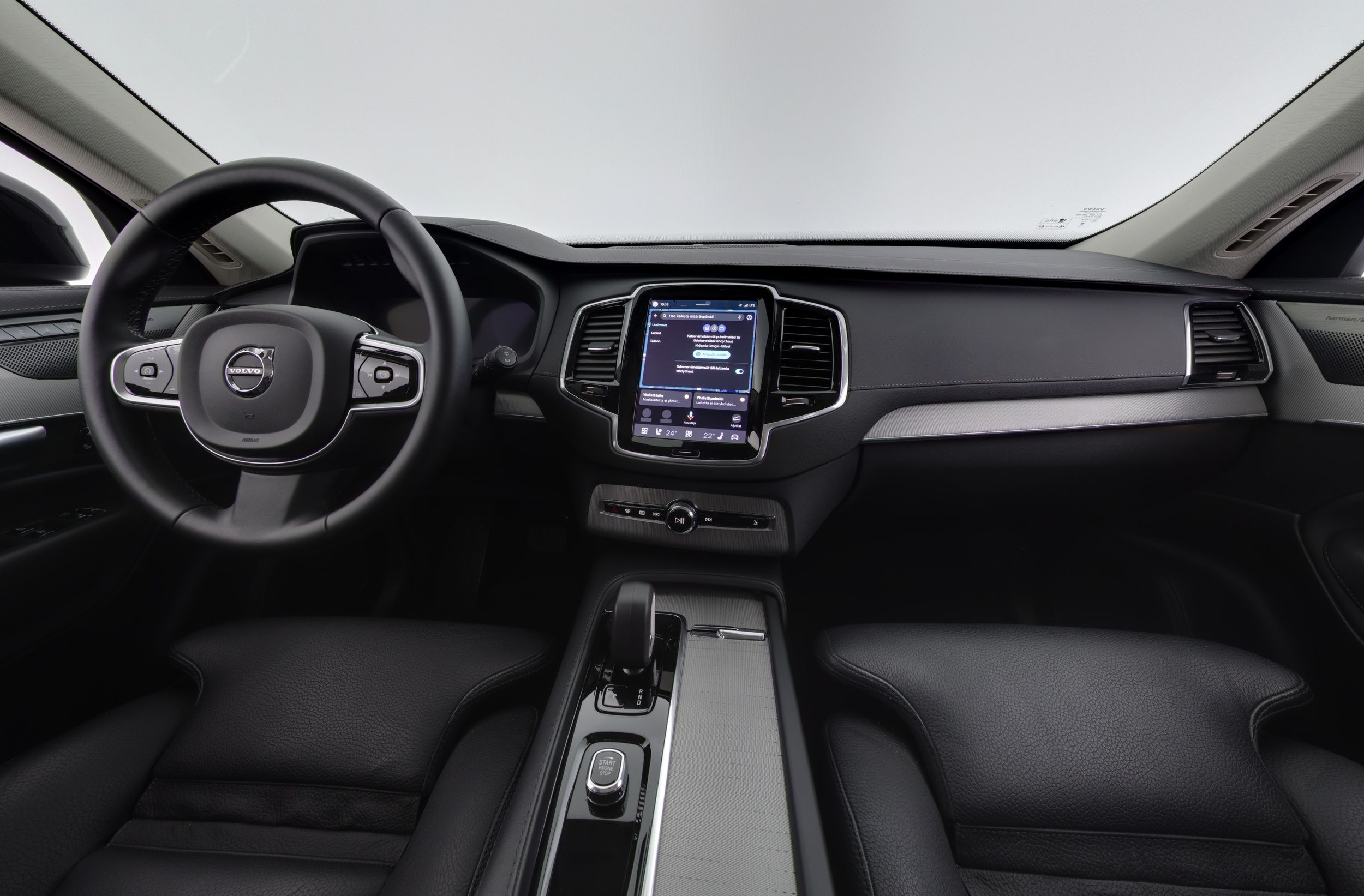 Volvo XC90 2023, kuva 7/40