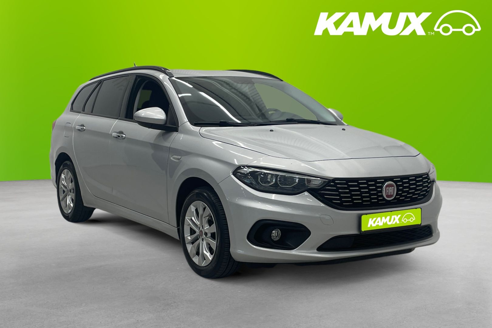 Fiat Tipo 2017