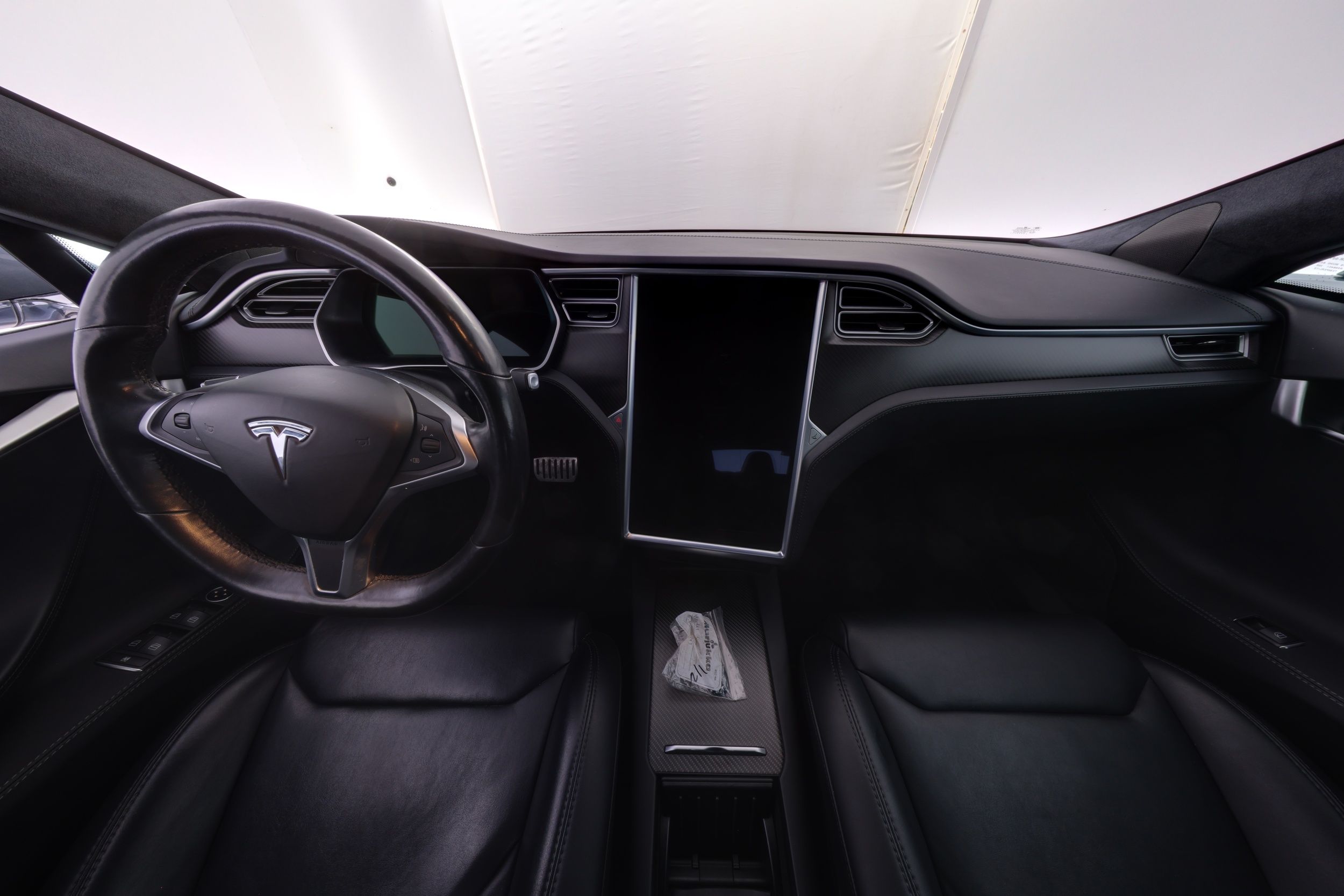 Tesla Model S 2018, kuva 7/25
