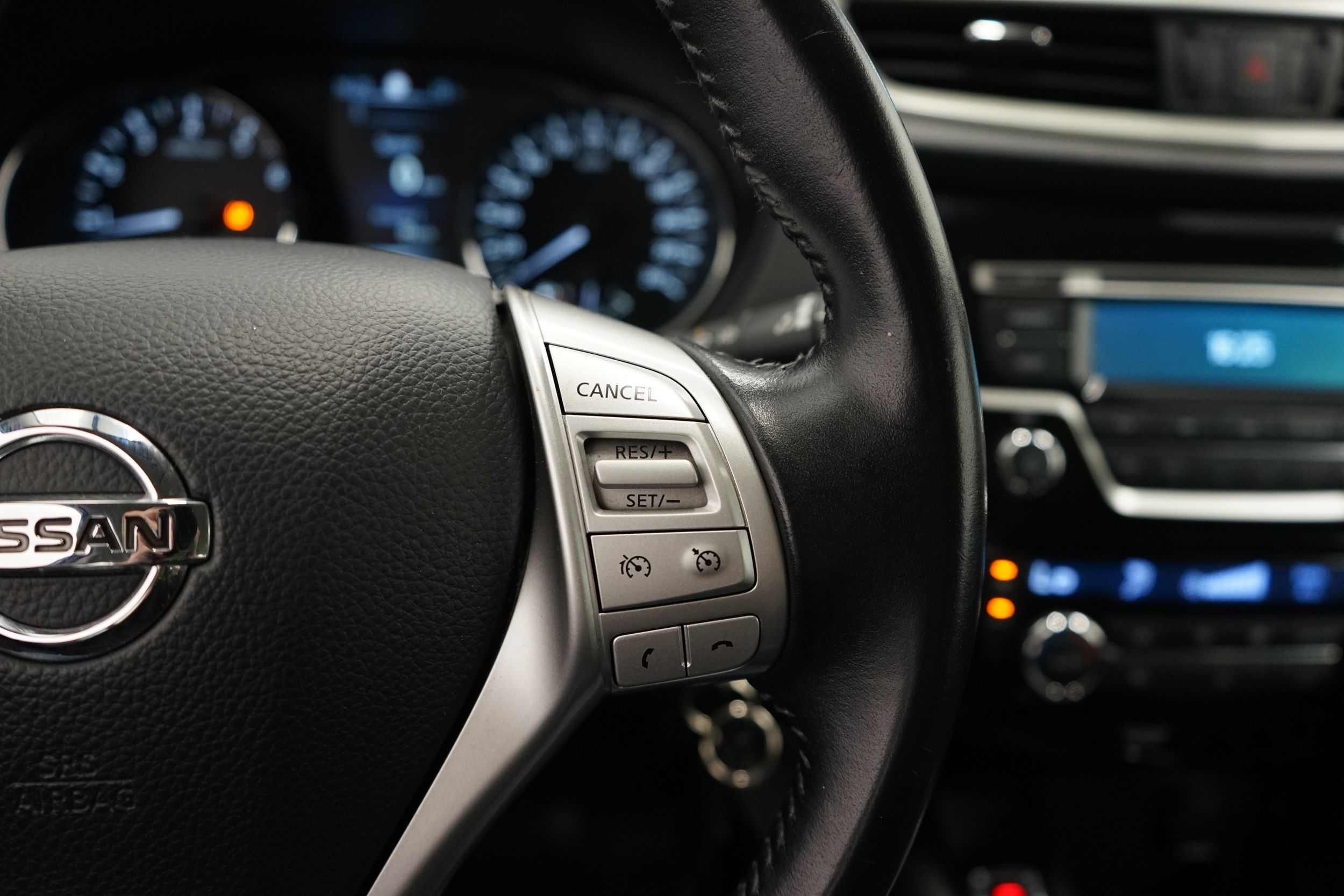 Nissan Qashqai 2015, kuva 7/18