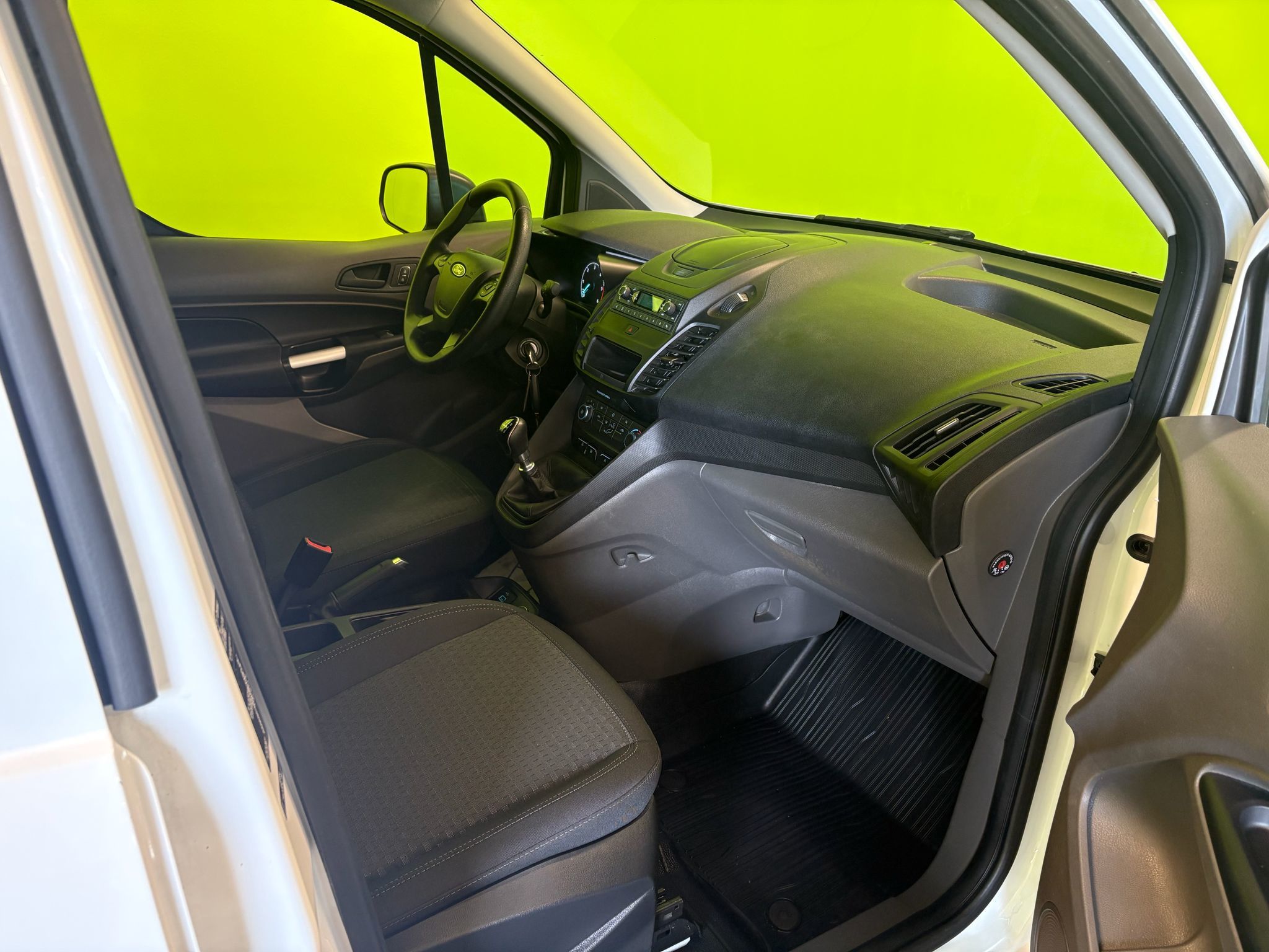 Ford Transit Connect 1.5 EcoBlue L2 2020, kuva 6/18