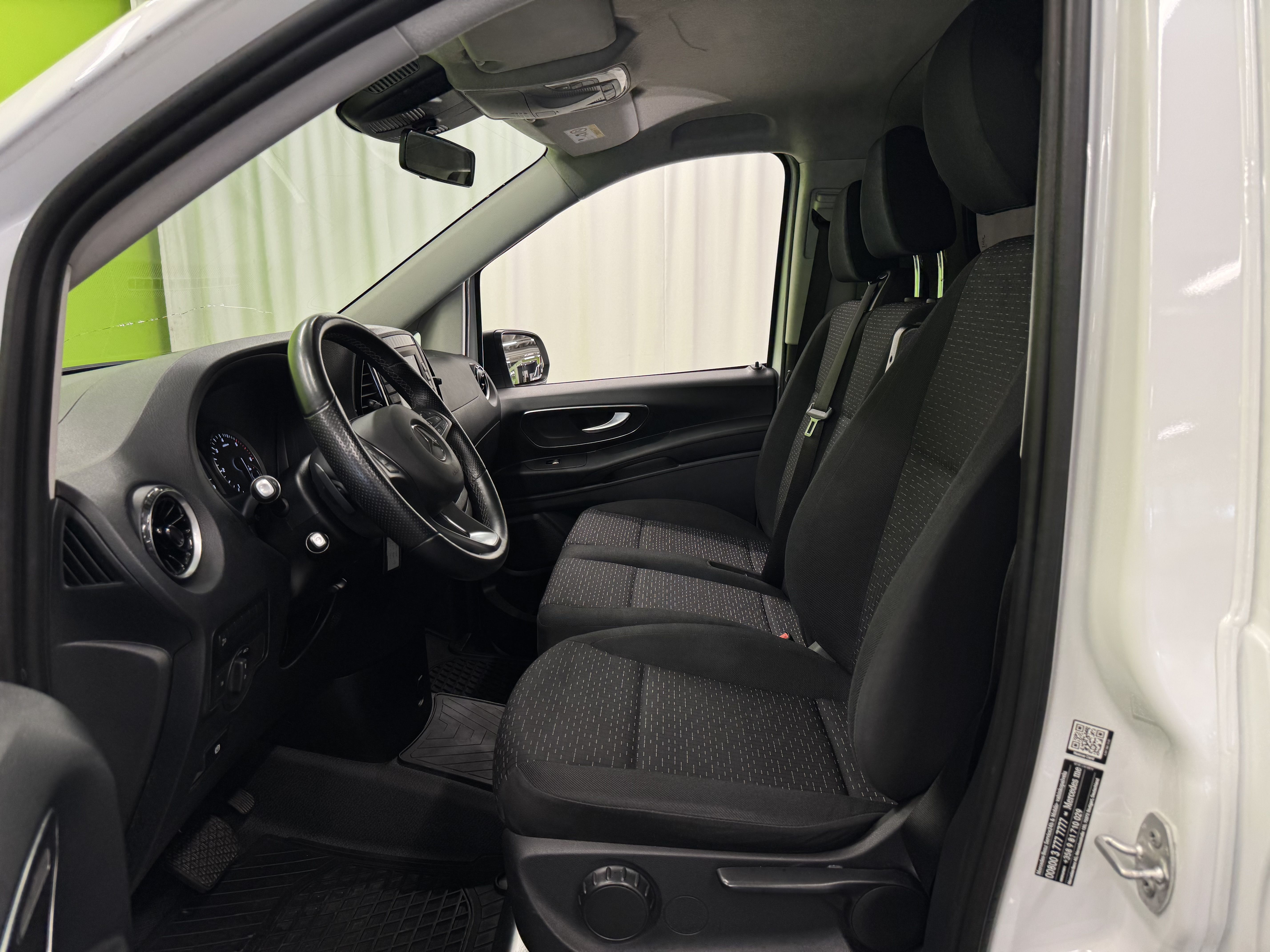 Mercedes-Benz Vito 2023, kuva 7/18