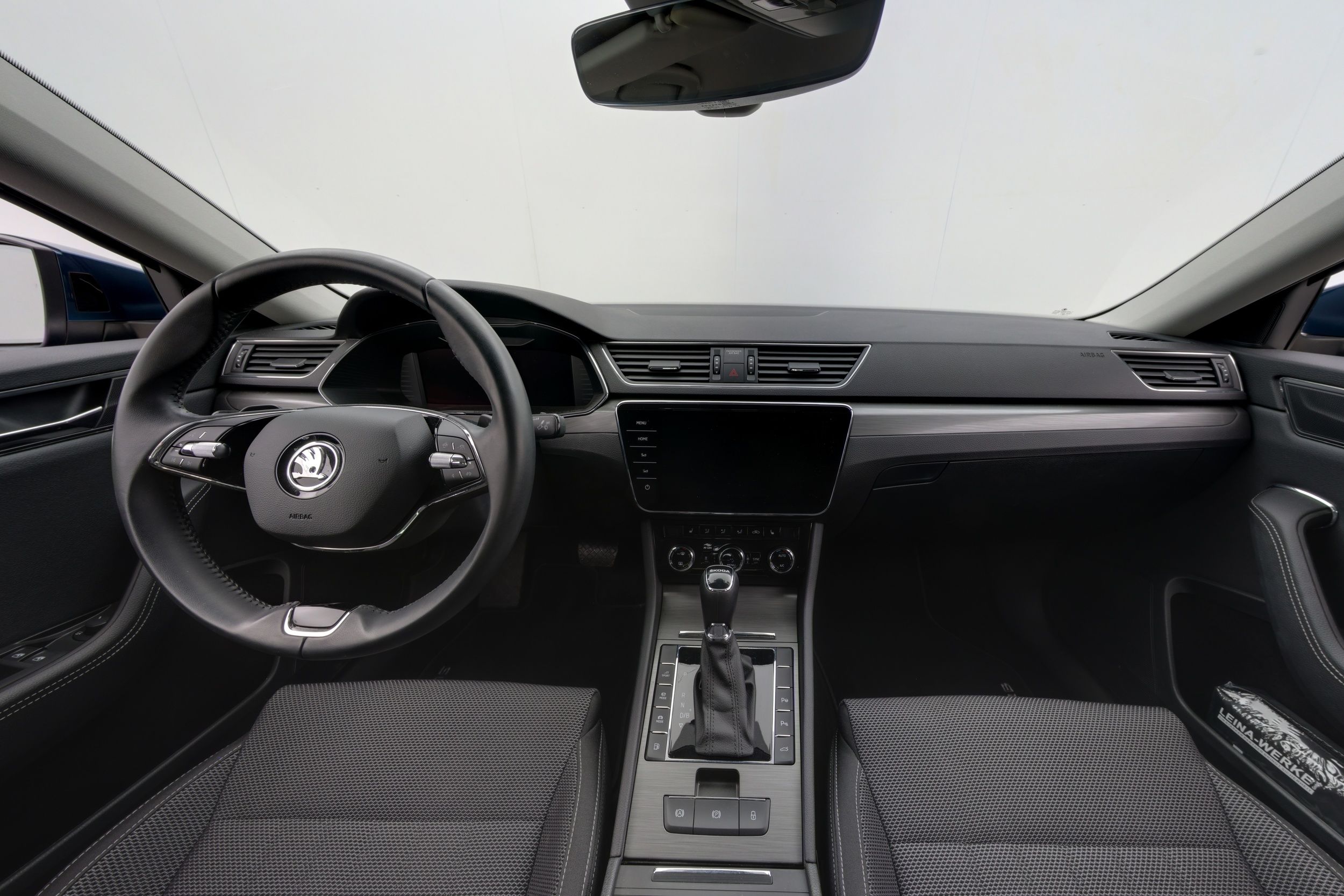 Skoda Superb 2023, kuva 7/32