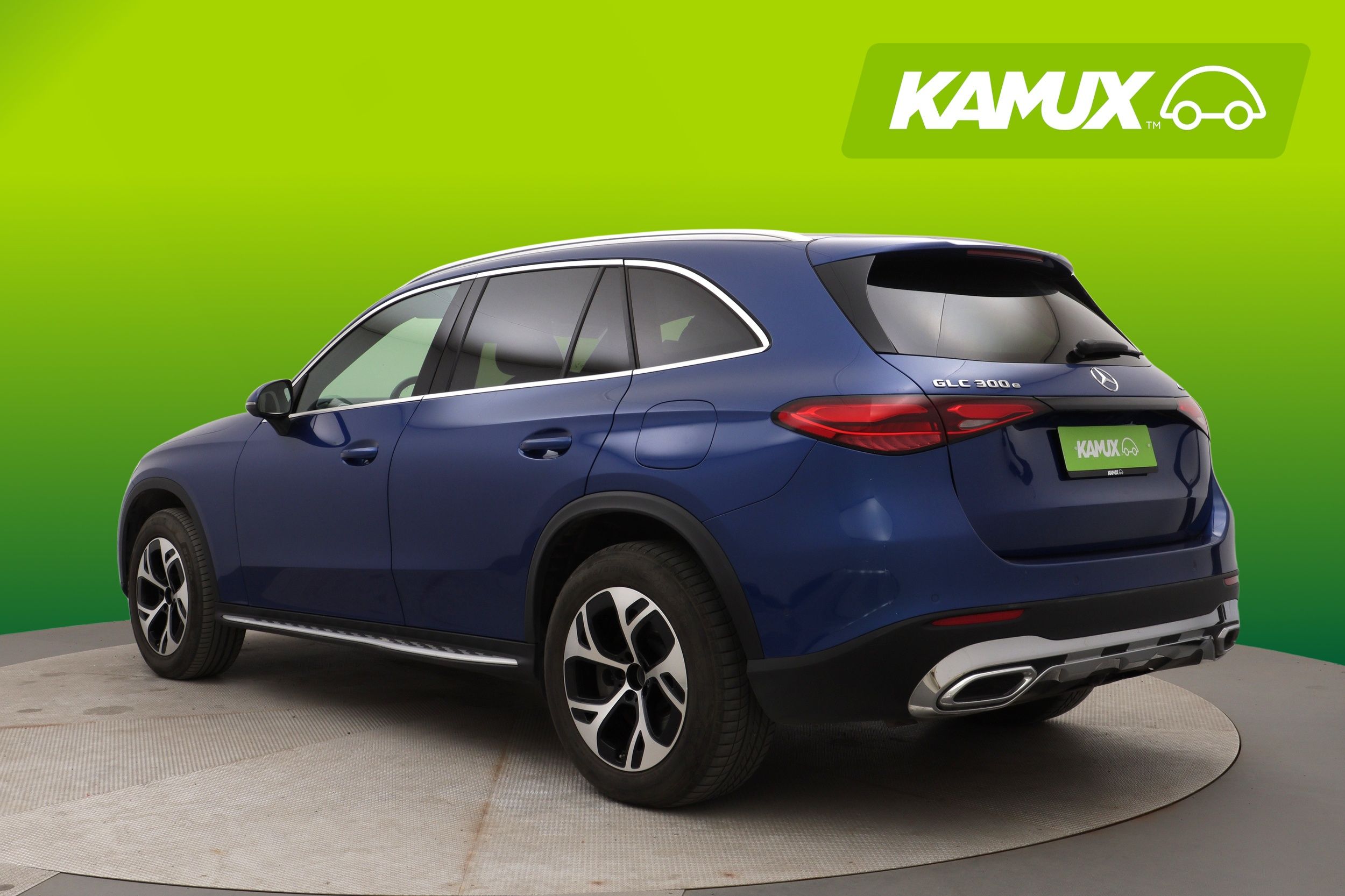 Mercedes-Benz GLC 2023, kuva 4/31