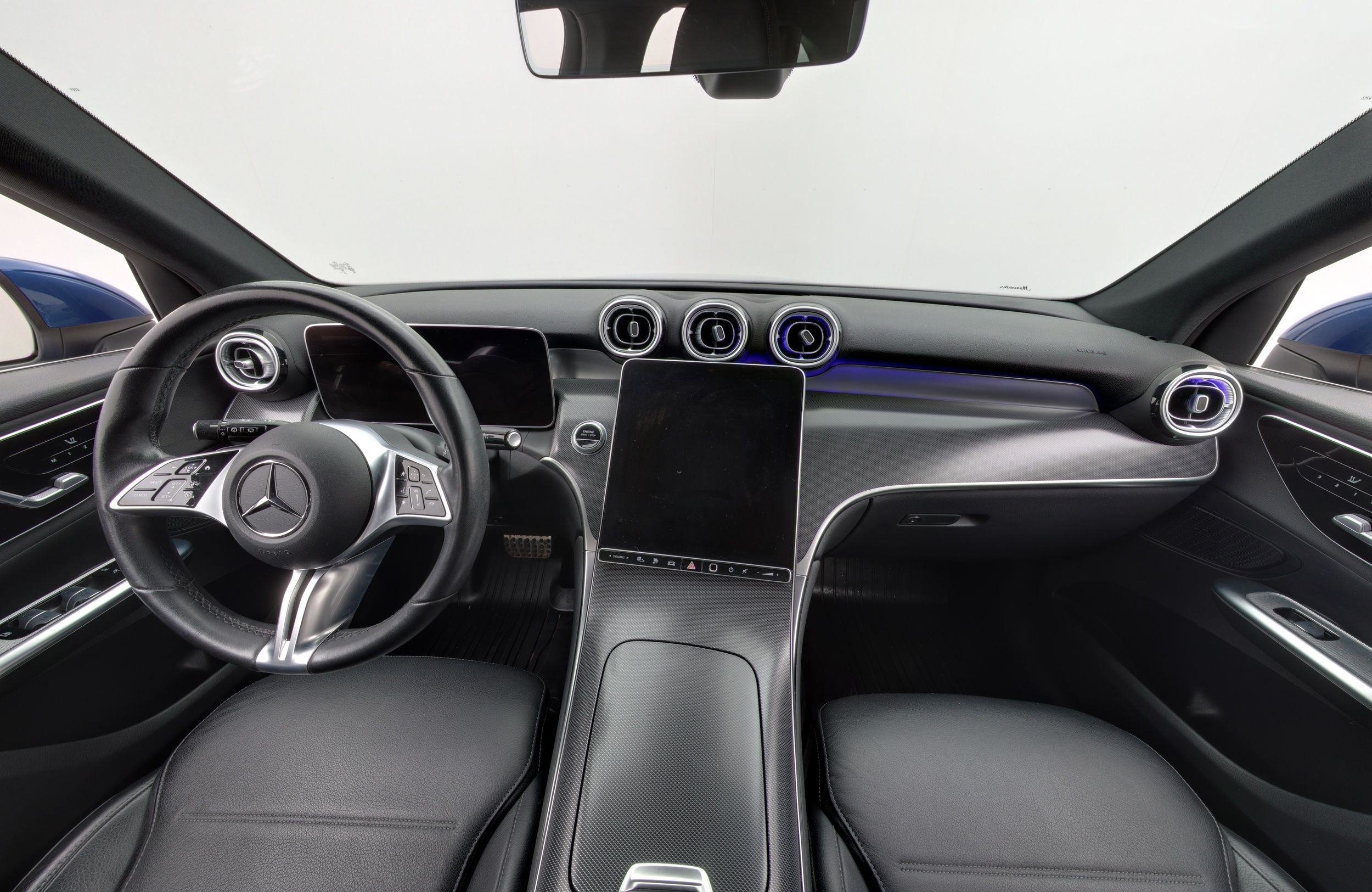 Mercedes-Benz GLC 2023, kuva 7/31