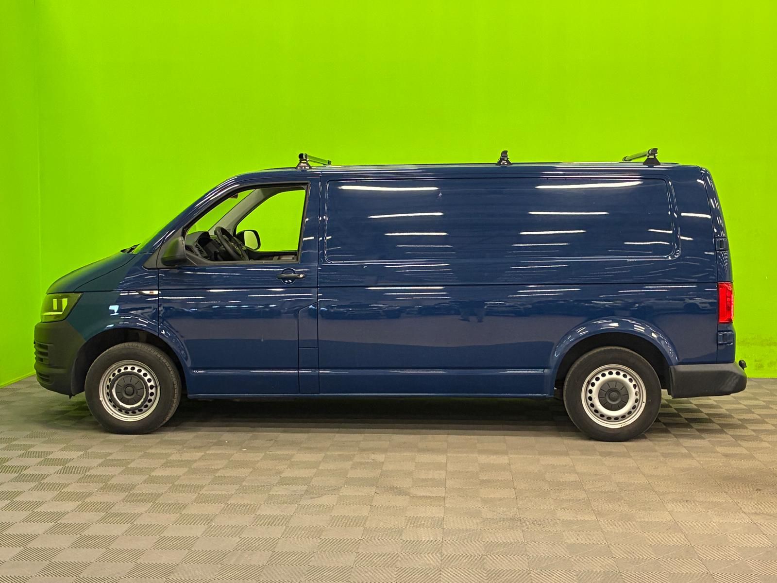 Volkswagen Transporter 2018, kuva 5/16