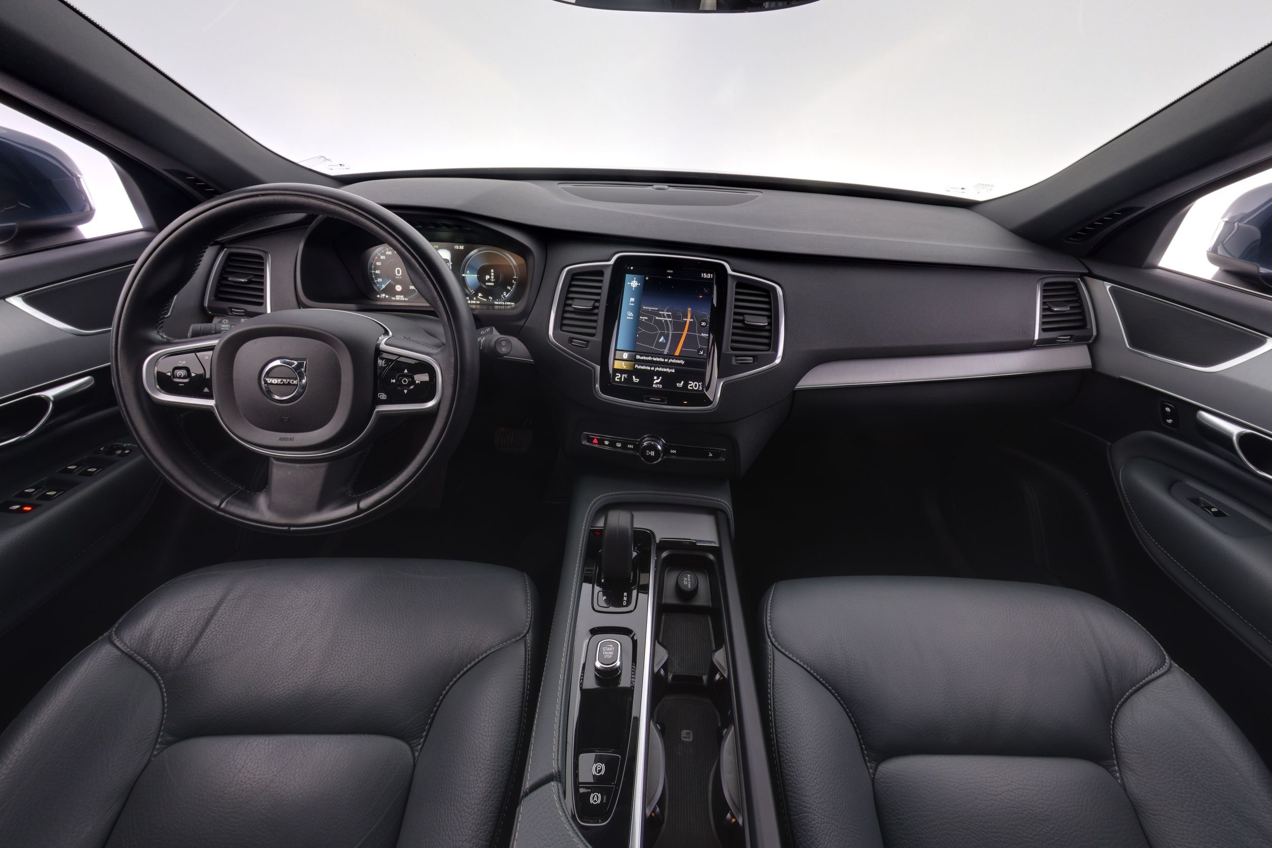 Volvo XC90 2022, kuva 7/35