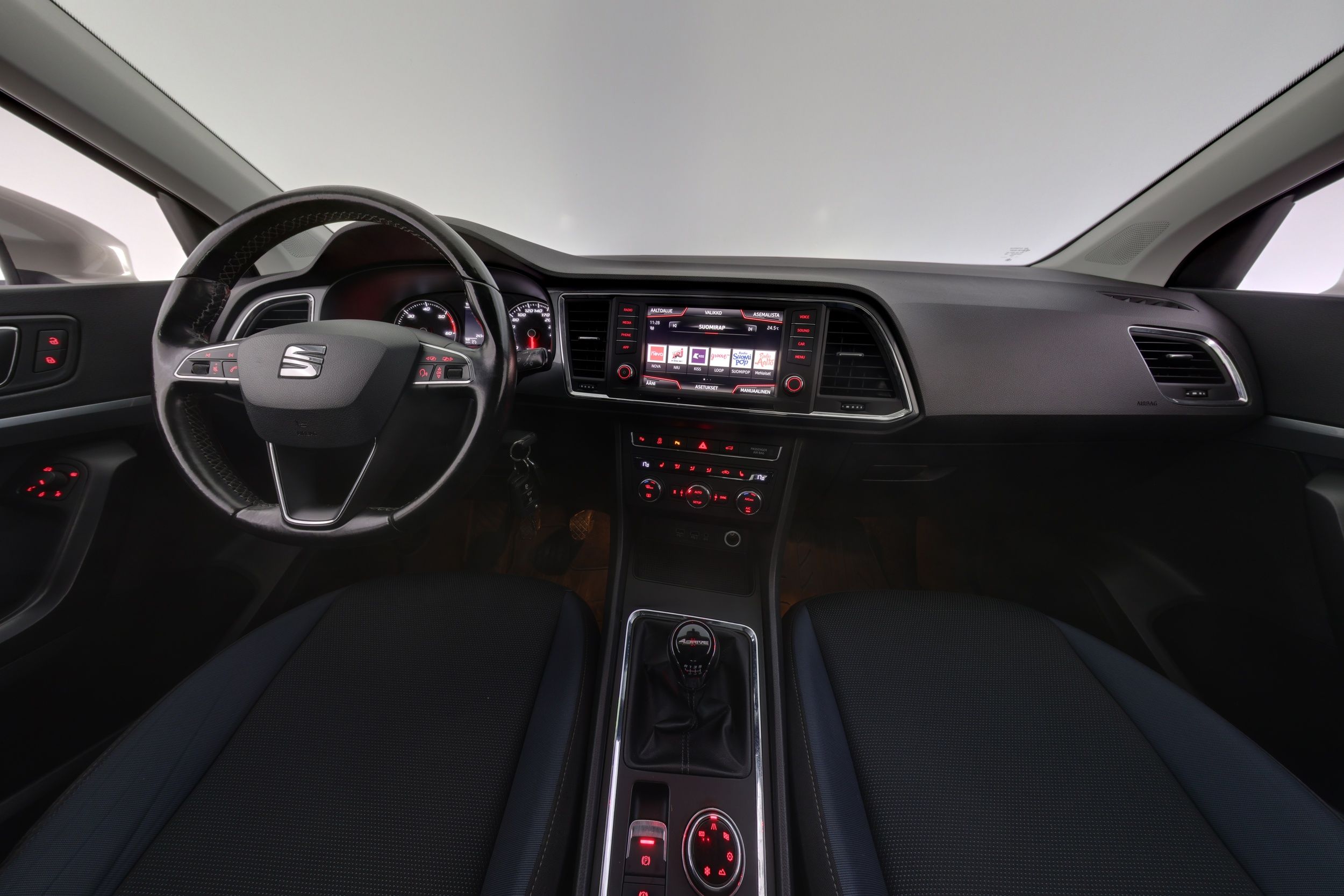 Seat Ateca 2018, kuva 7/24