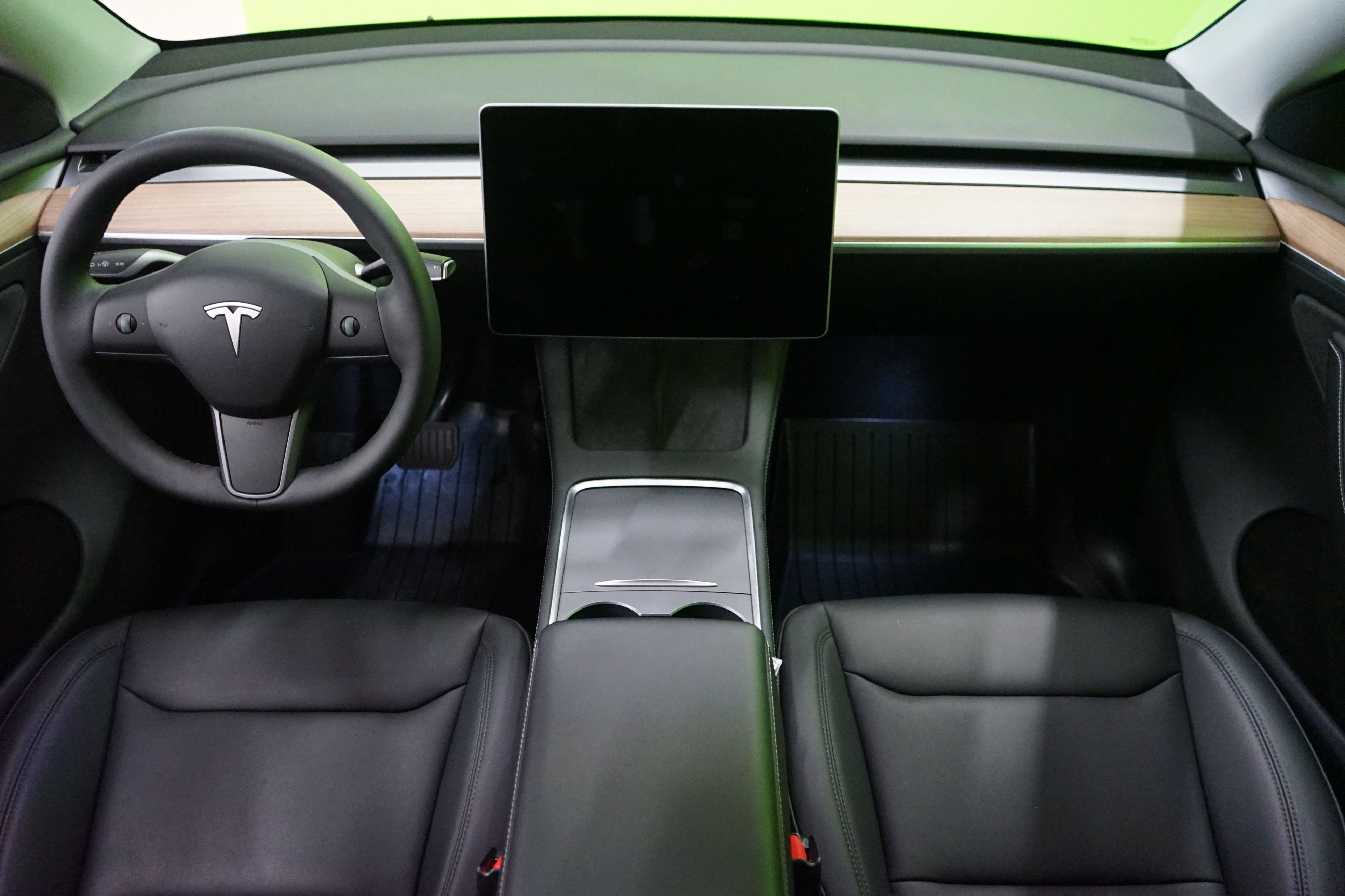 Tesla Model Y Dual Motor Long Range AWD 2023, kuva 6/31