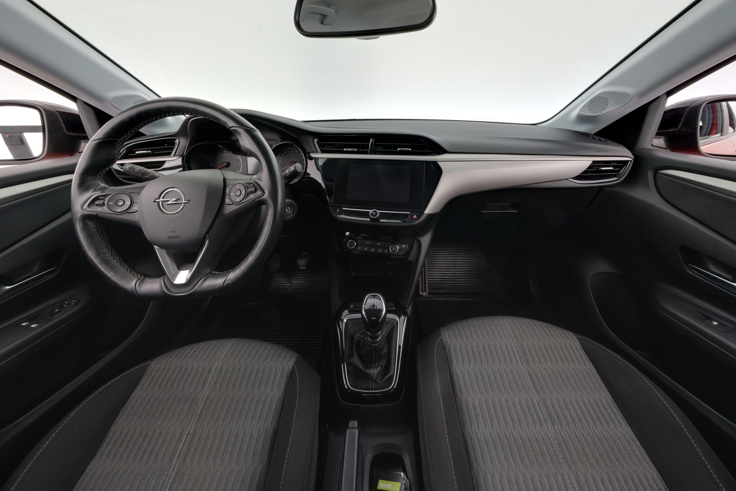 Opel Corsa 5-ov Comfort 100 Turbo 2020, kuva 7/21