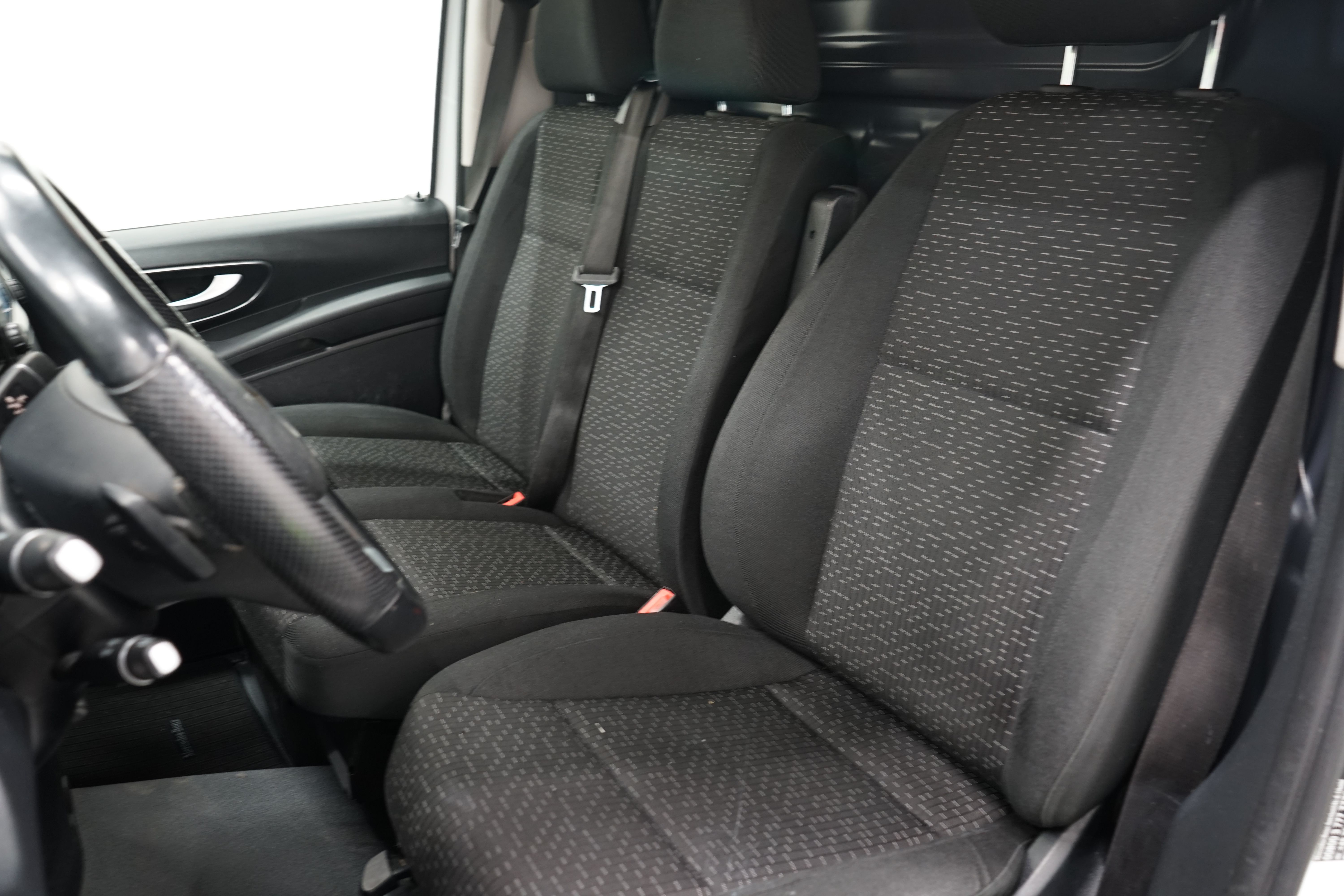 Mercedes-Benz Vito 2022, kuva 6/20