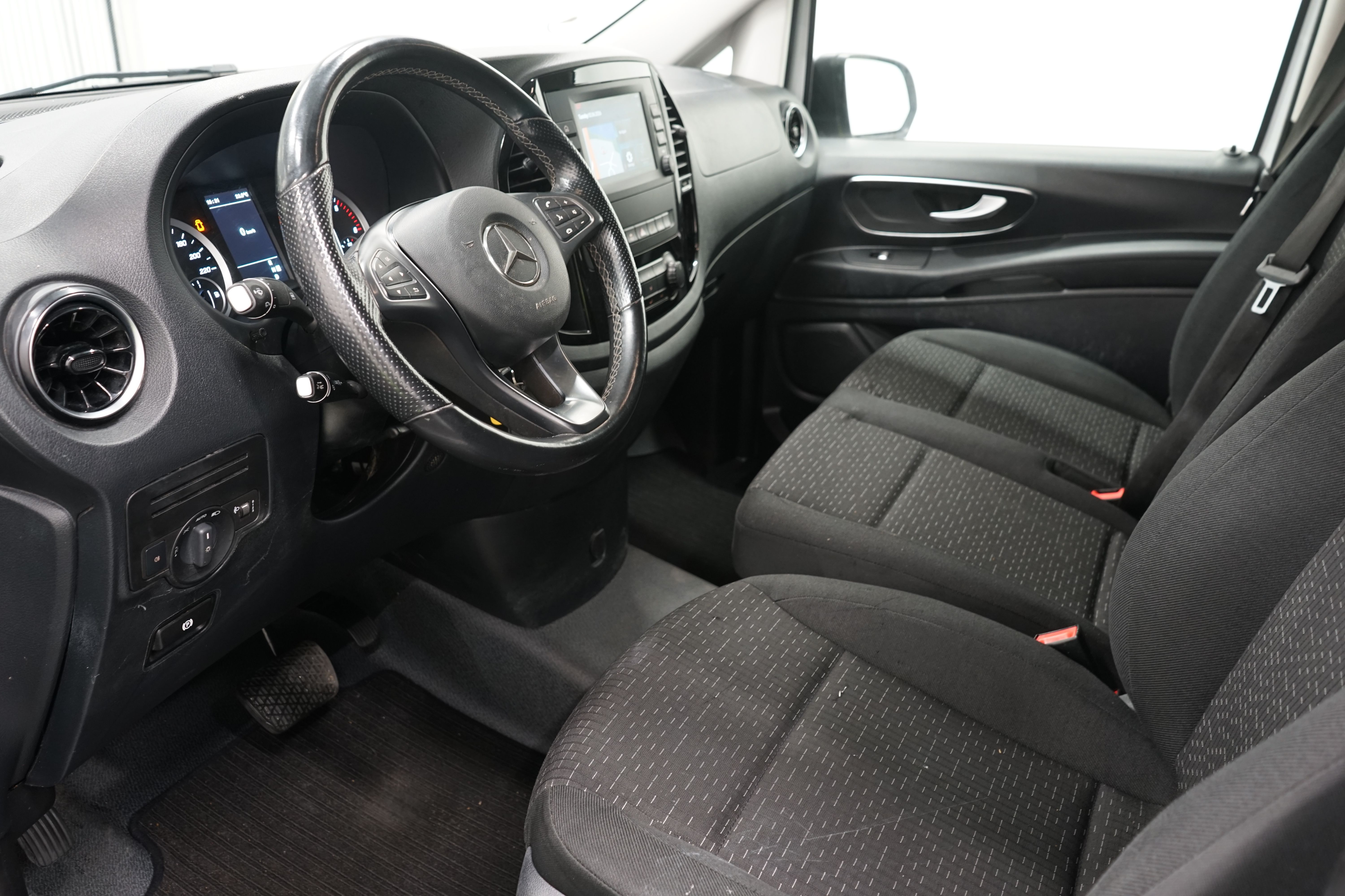 Mercedes-Benz Vito 2022, kuva 7/20
