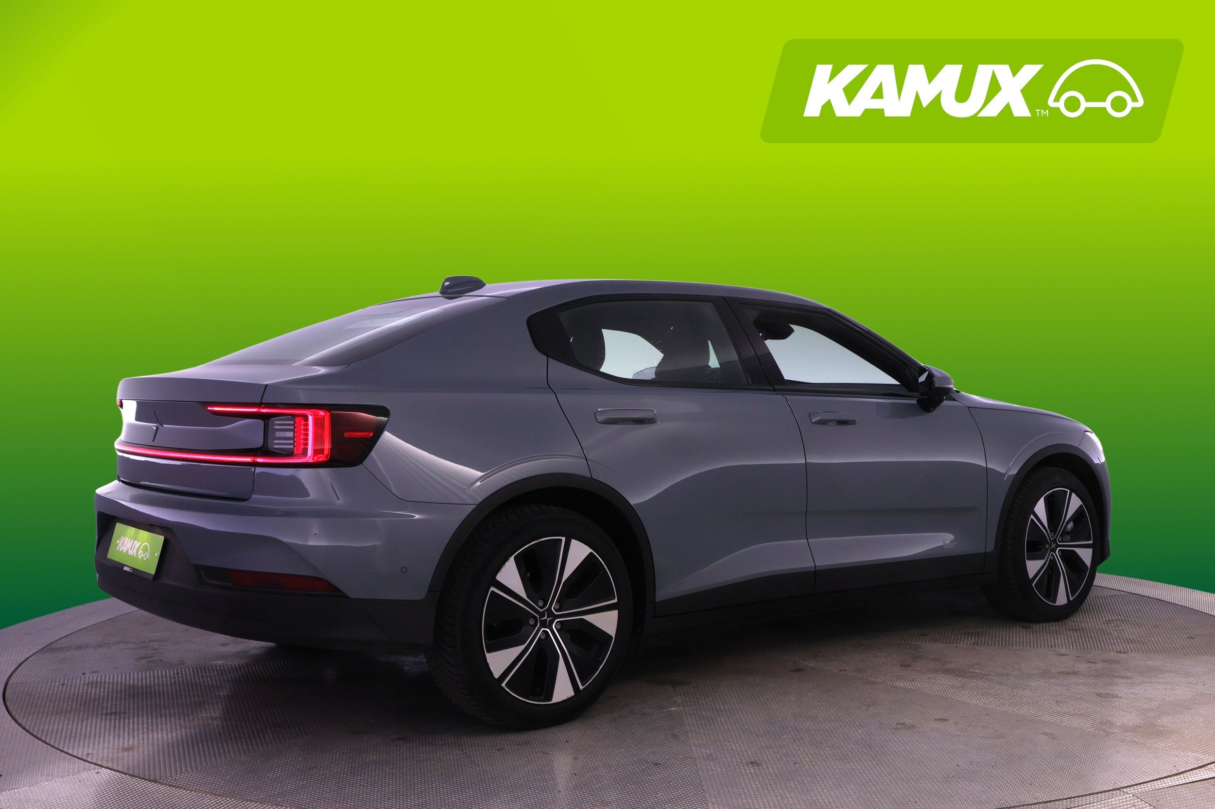 Polestar 2 Long Range Single Motor 78kWh 2023, kuva 2/29