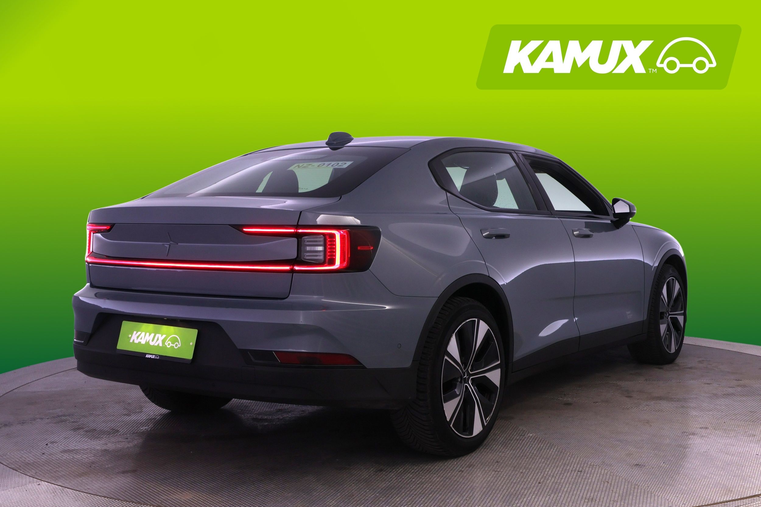 Polestar 2 Long Range Single Motor 78kWh 2023, kuva 3/29