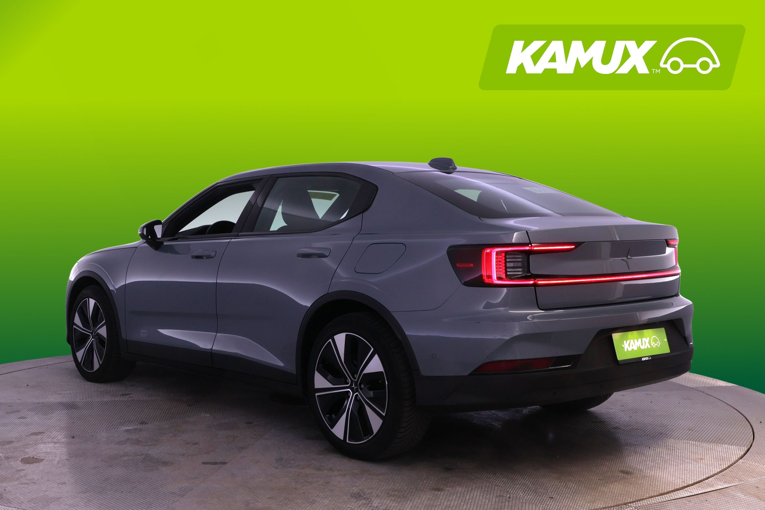 Polestar 2 Long Range Single Motor 78kWh 2023, kuva 4/29