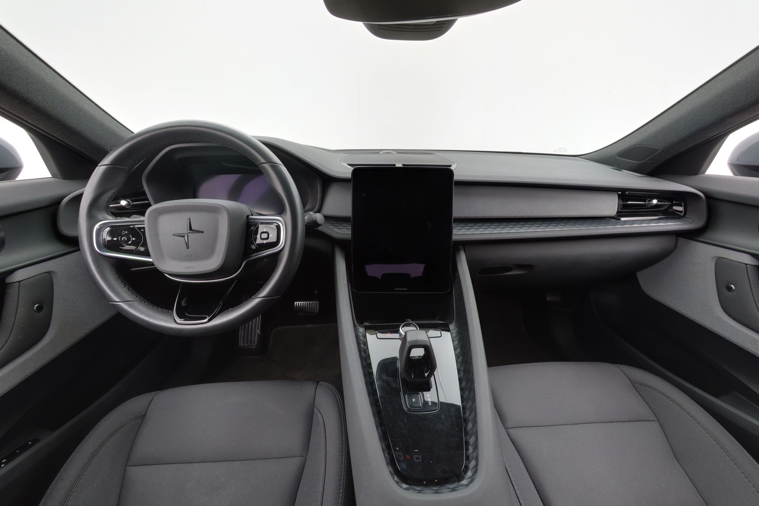 Polestar 2 Long Range Single Motor 78kWh 2023, kuva 7/29