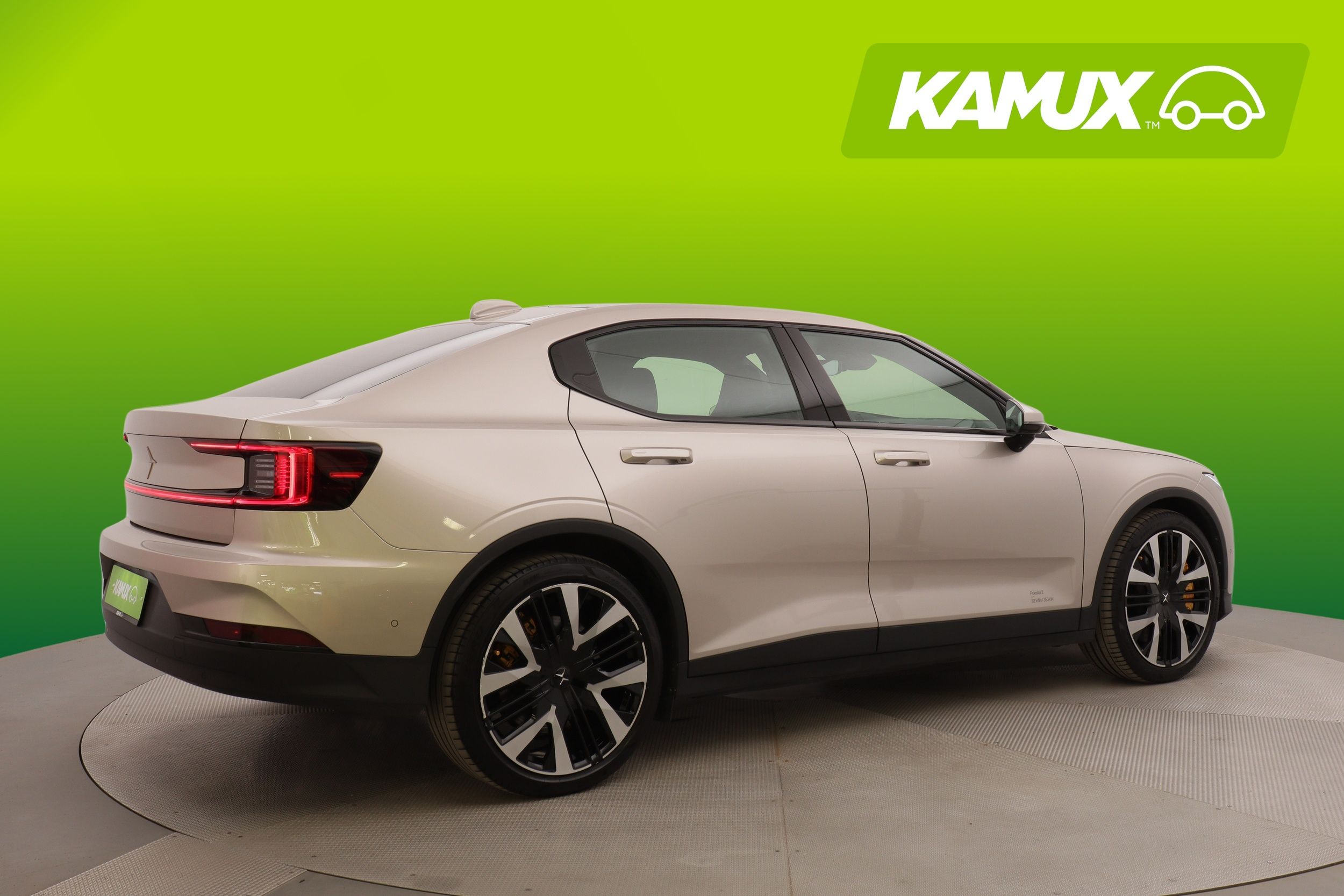 Polestar 2 2024, kuva 2/34