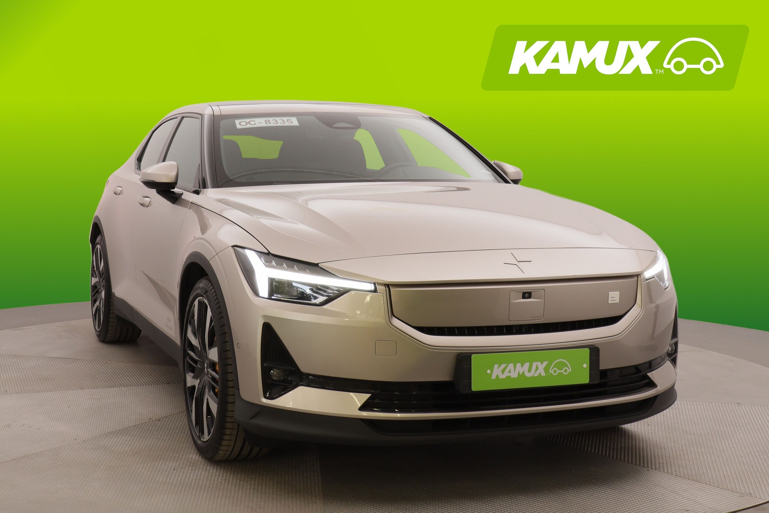 Polestar 2 2024, kuva 6/34