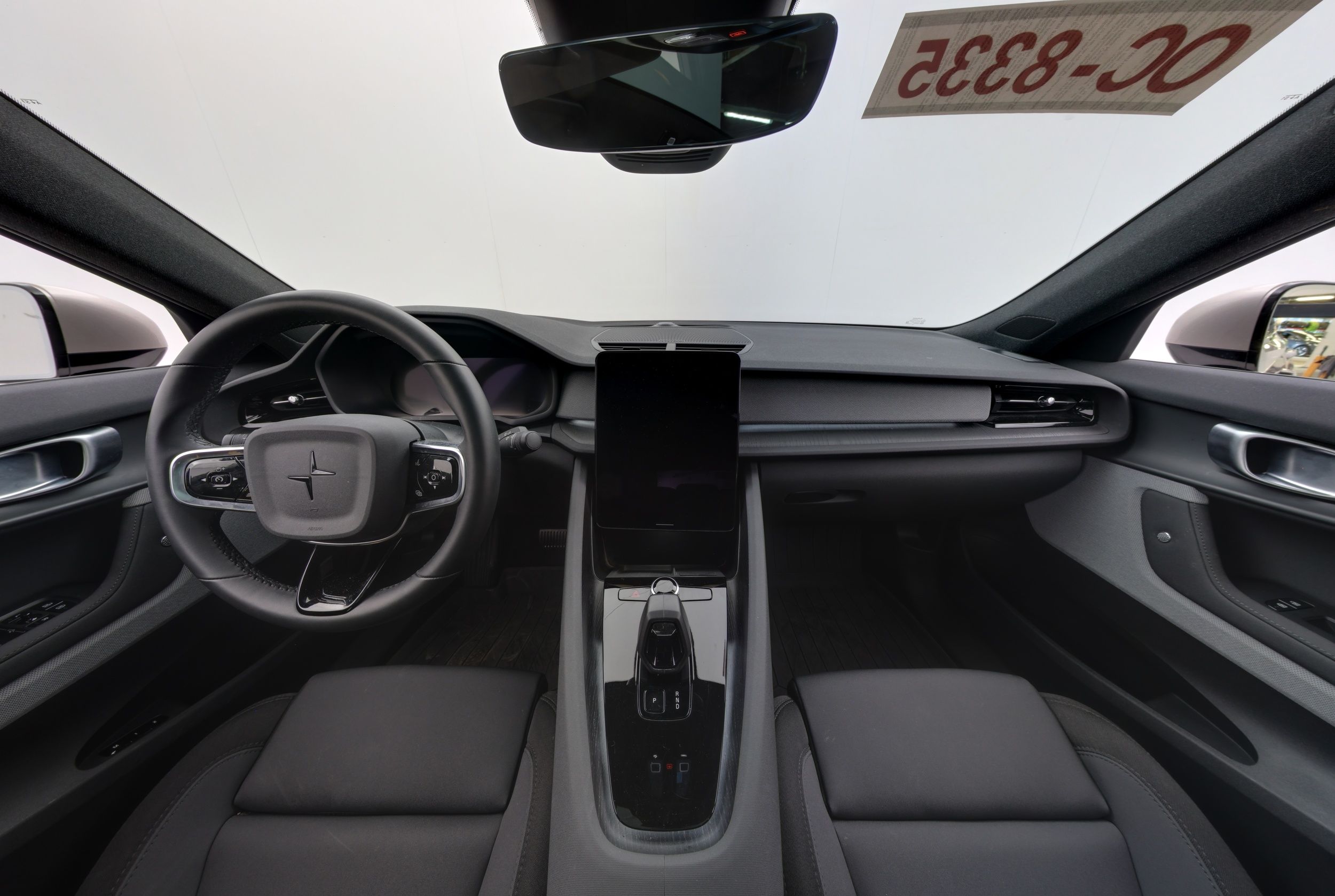 Polestar 2 2024, kuva 7/34