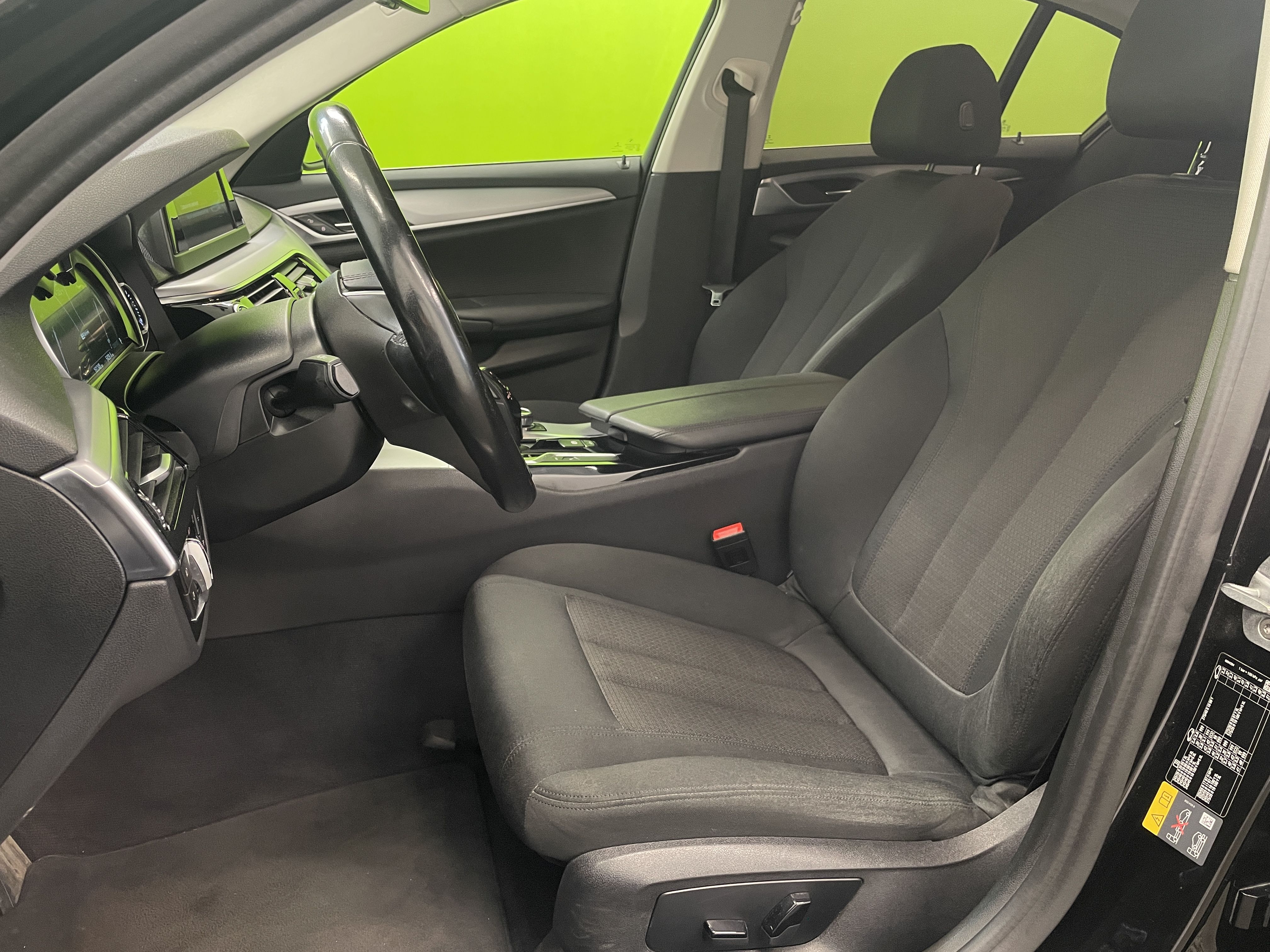 BMW 530 2018, kuva 6/23