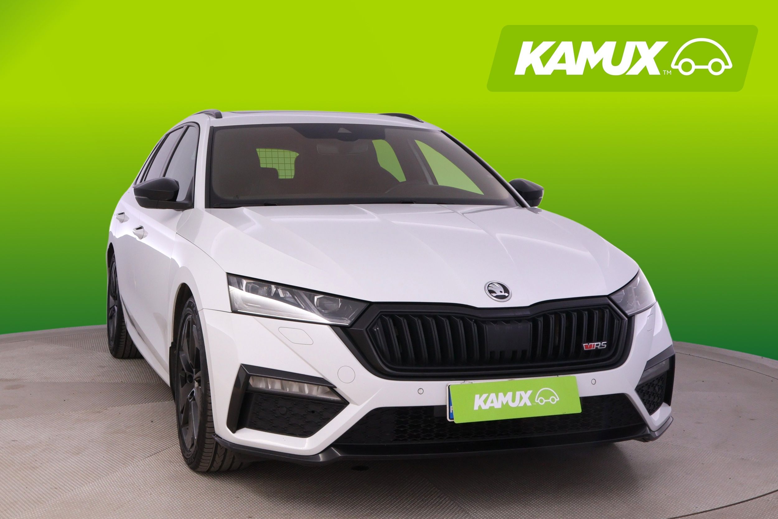 Skoda Octavia 2021, kuva 6/26