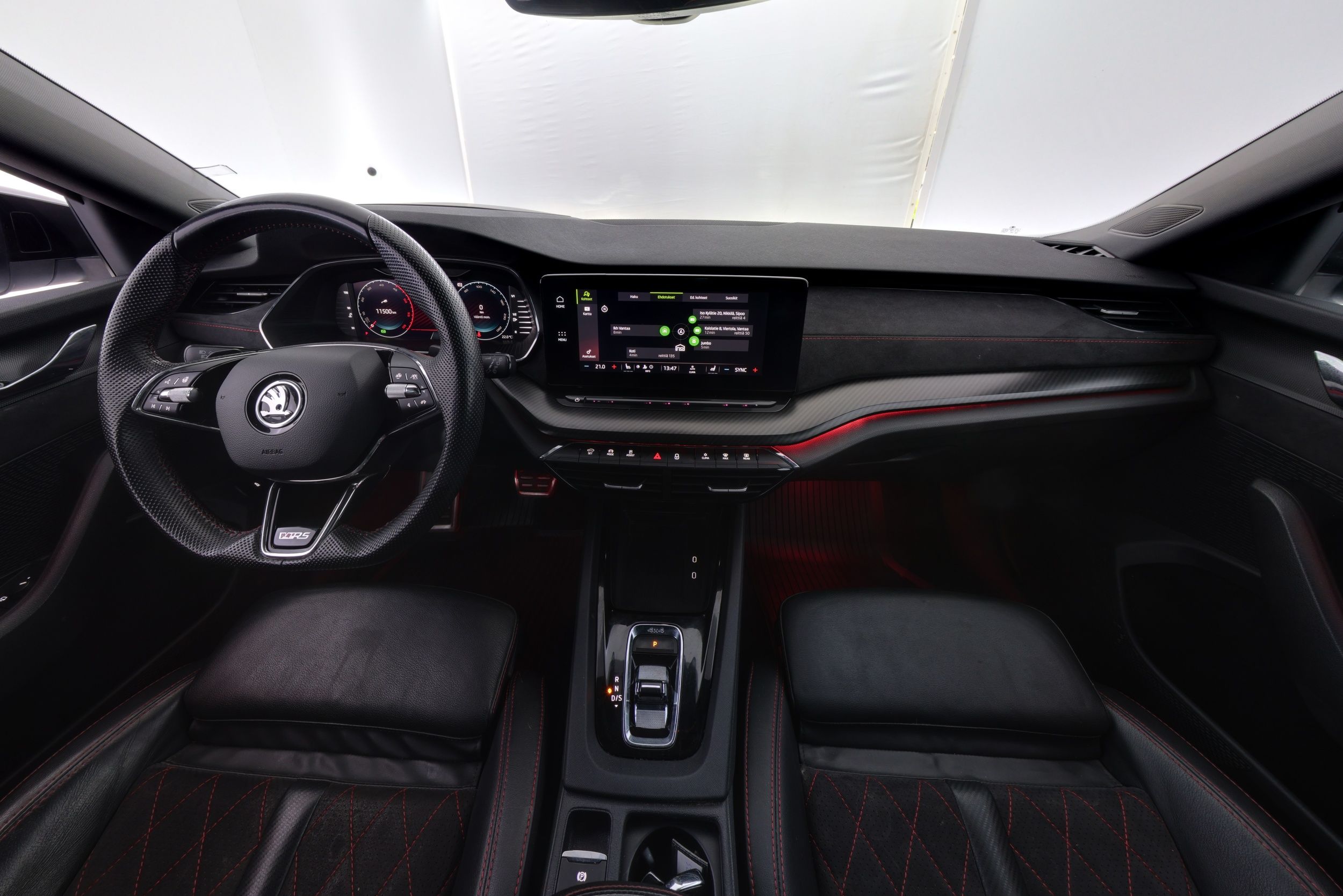 Skoda Octavia 2021, kuva 7/26
