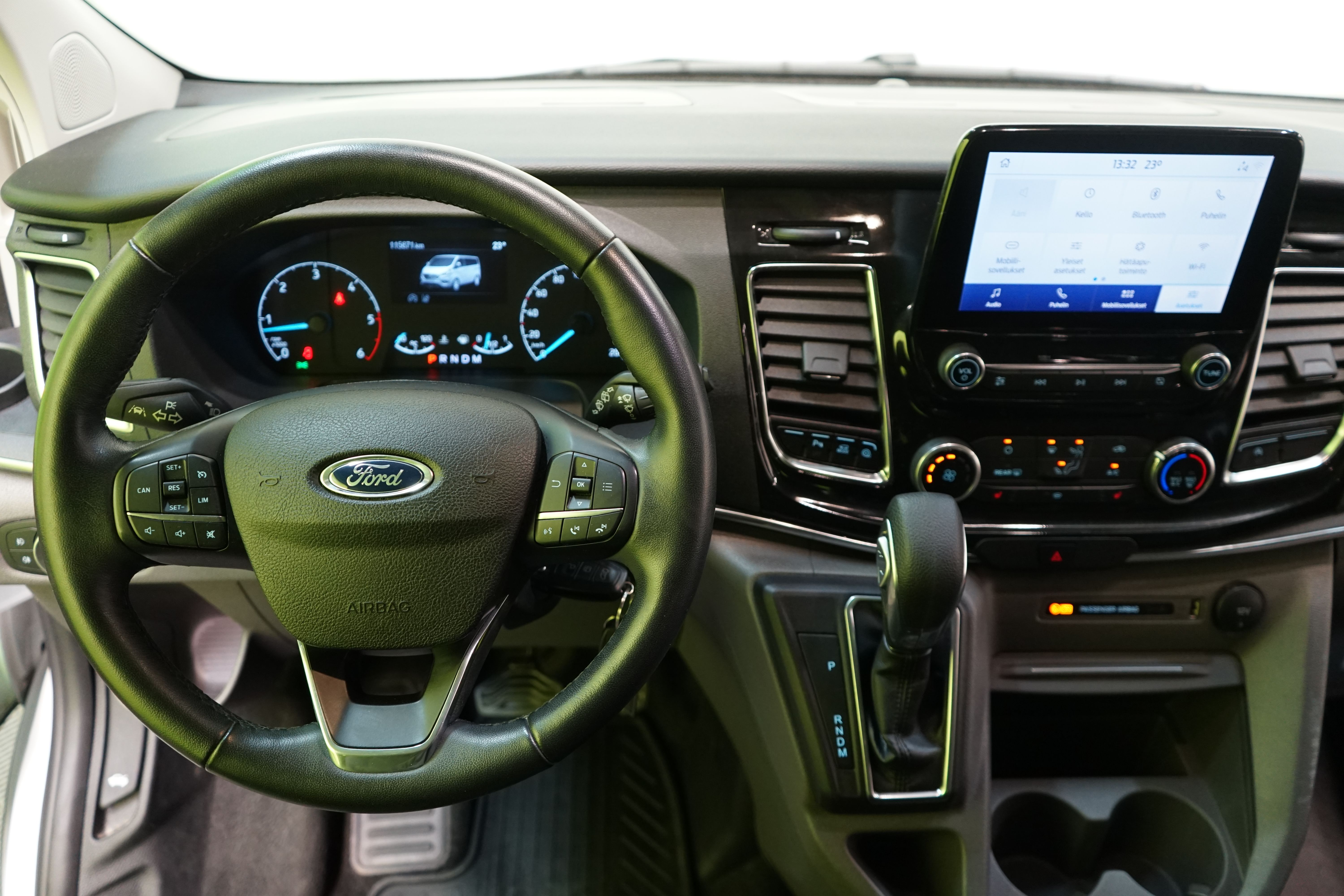 Ford Tourneo Custom 2022, kuva 6/30