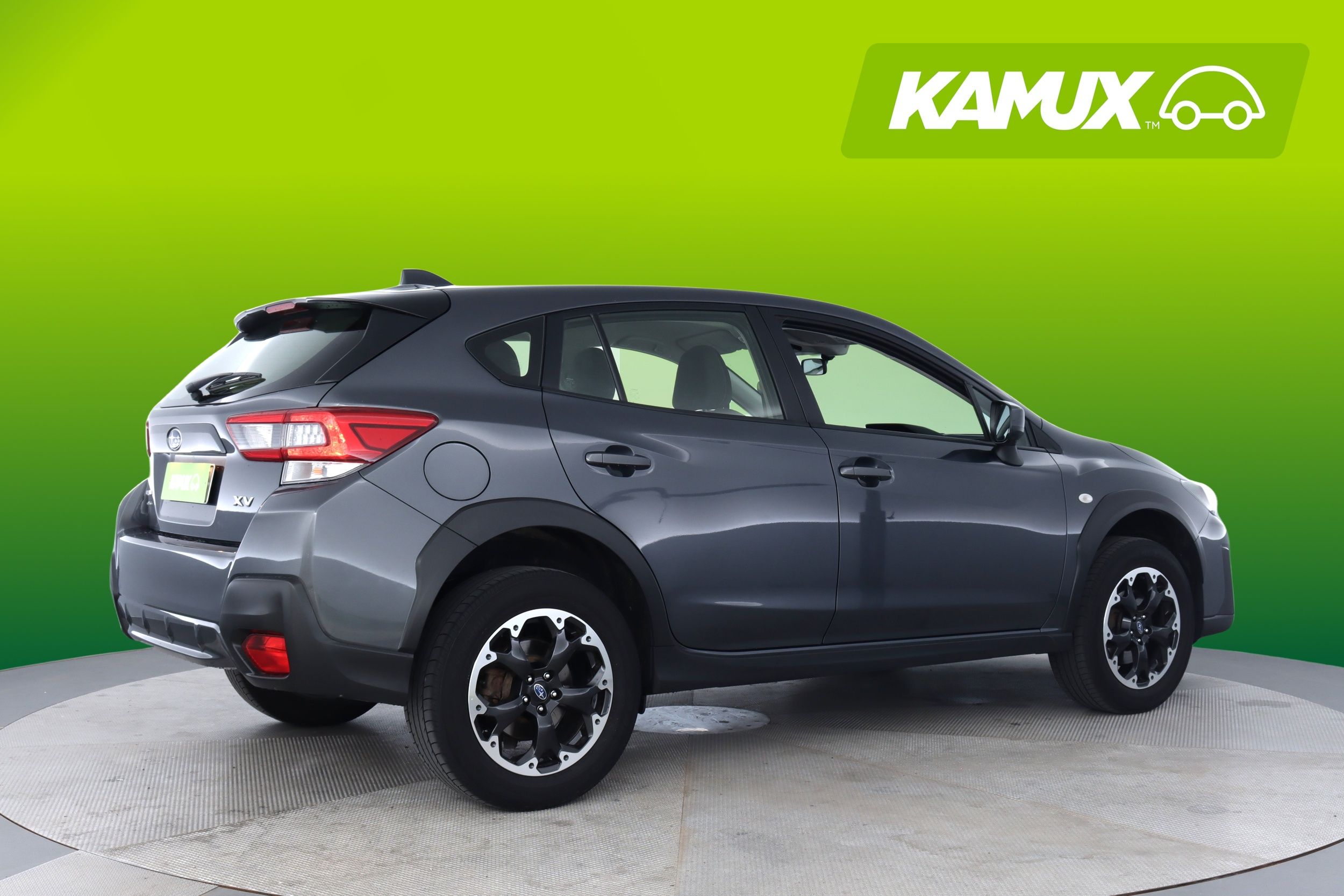 Subaru XV 1,6i Core CVT 2022, kuva 2/16