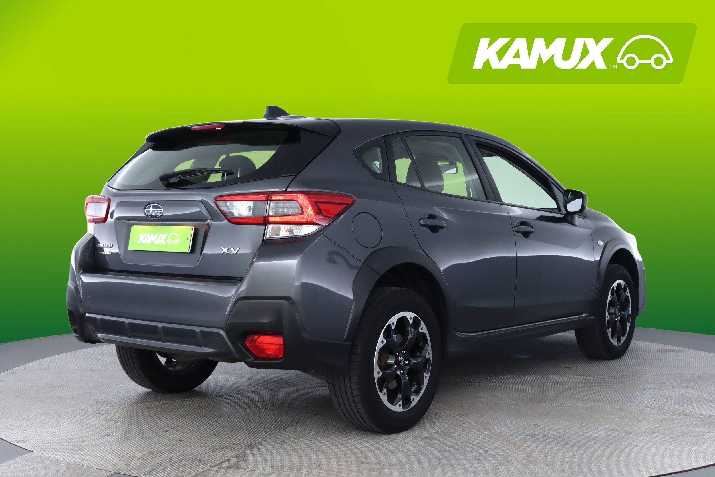 Subaru XV 1,6i Core CVT 2022, kuva 3/16