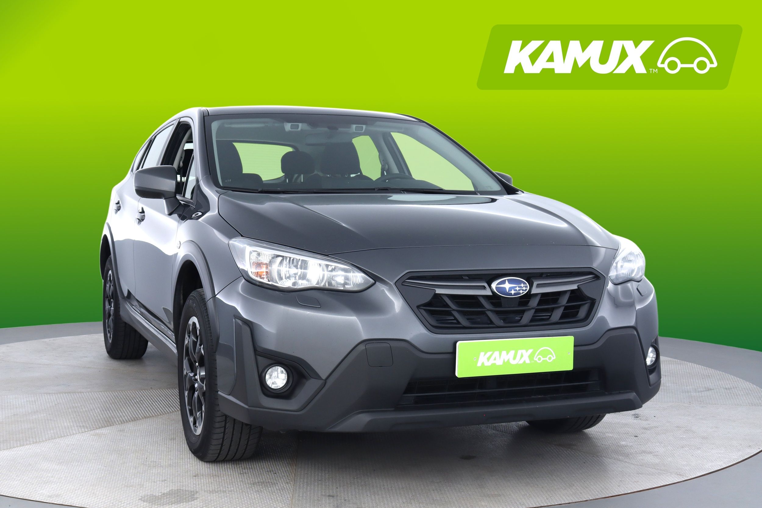 Subaru XV 1,6i Core CVT 2022, kuva 6/16