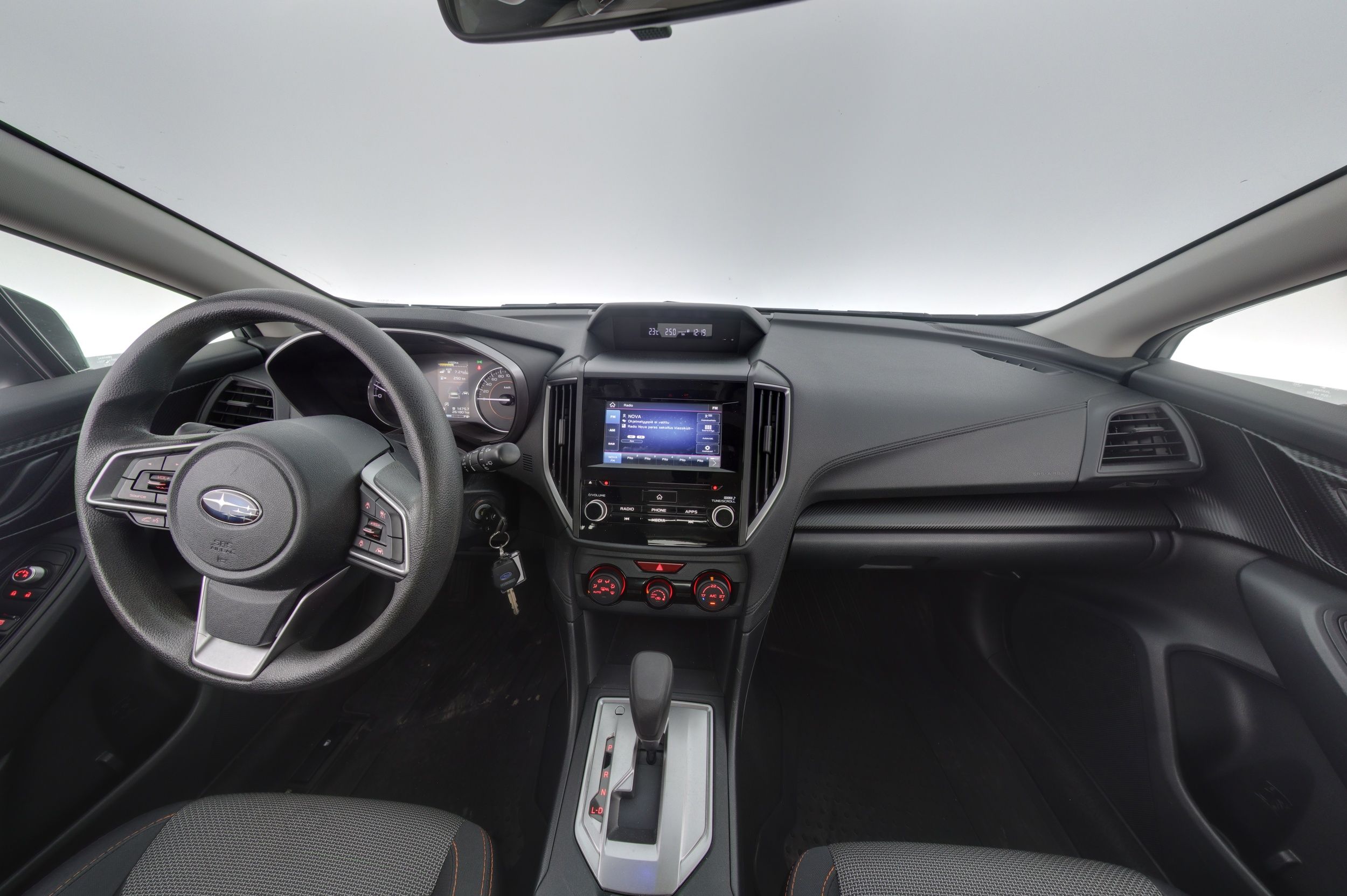 Subaru XV 1,6i Core CVT 2022, kuva 7/16