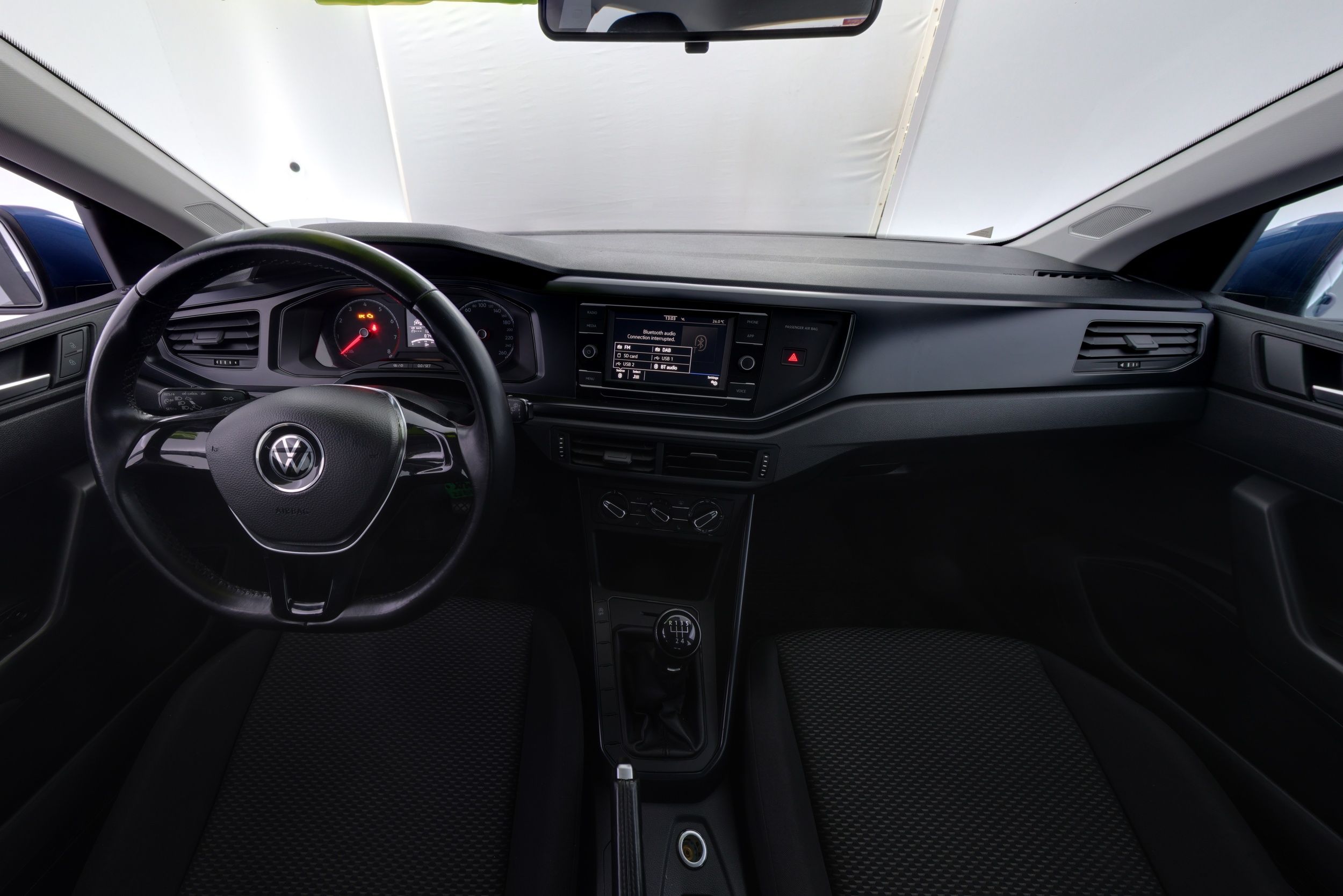 Volkswagen Polo 2020, kuva 7/22