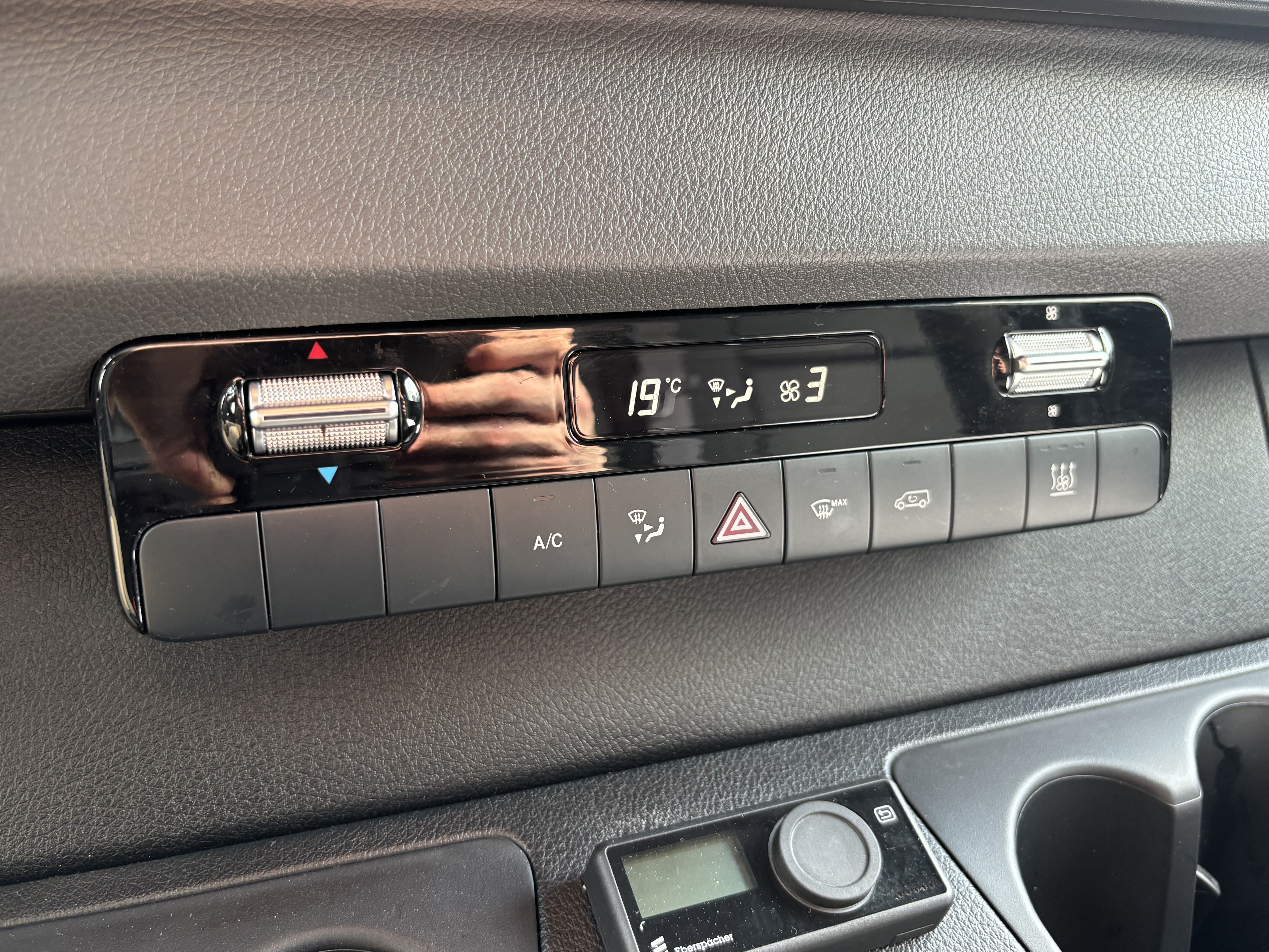 Mercedes-Benz Sprinter 2019, kuva 6/7