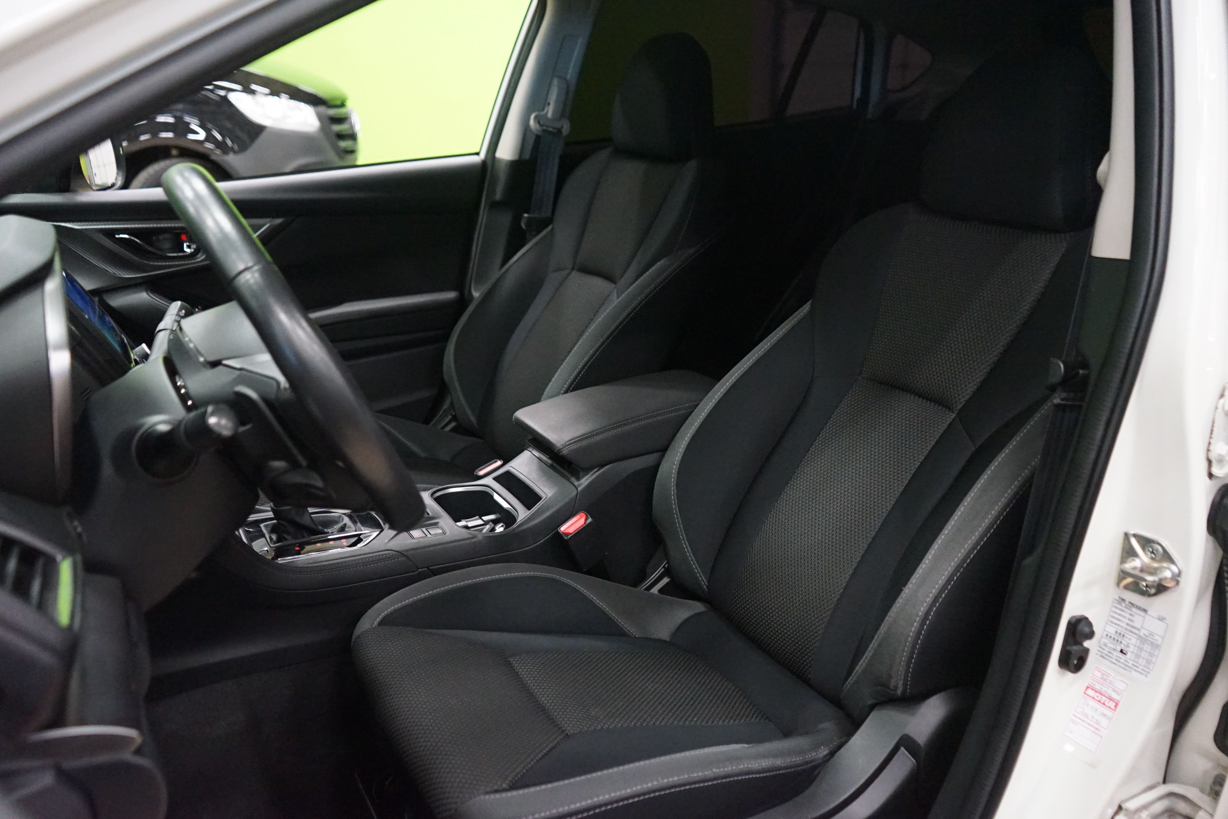 Subaru Impreza 1.6i AWD Trend CVT 2022, kuva 7/19