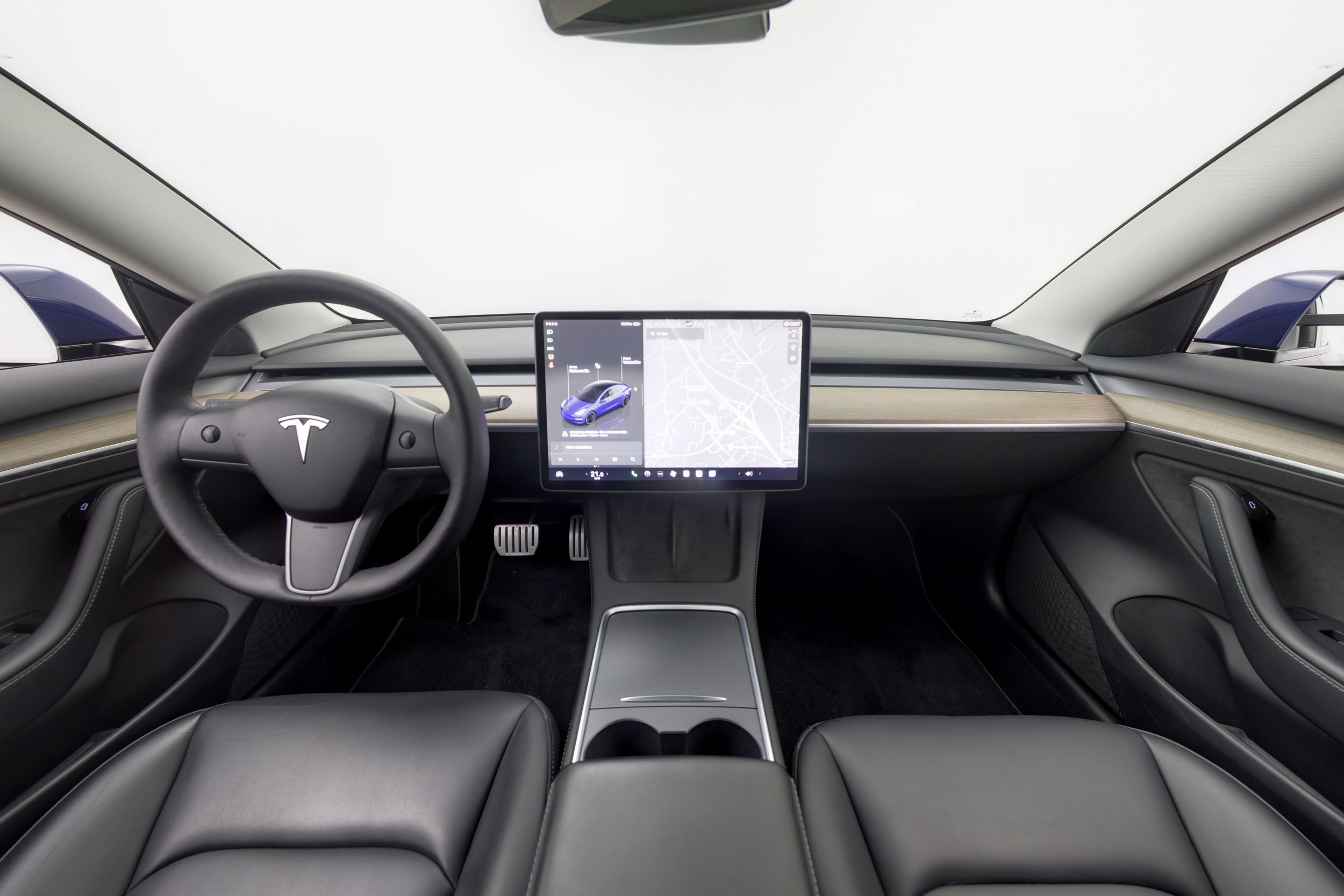 Tesla Model 3 Performance 2023, kuva 7/20
