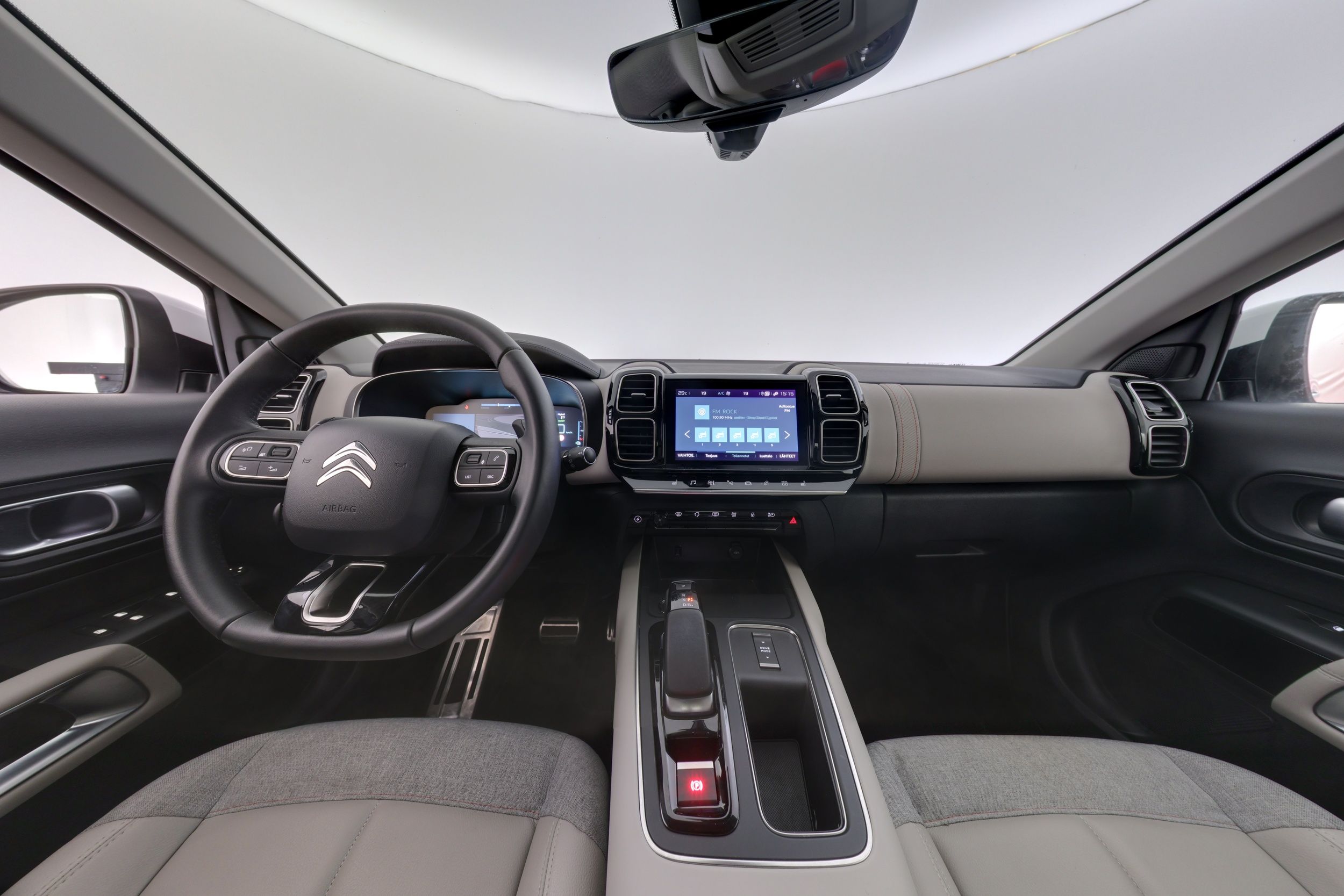 Citroen C5 Aircross 2022, kuva 7/31