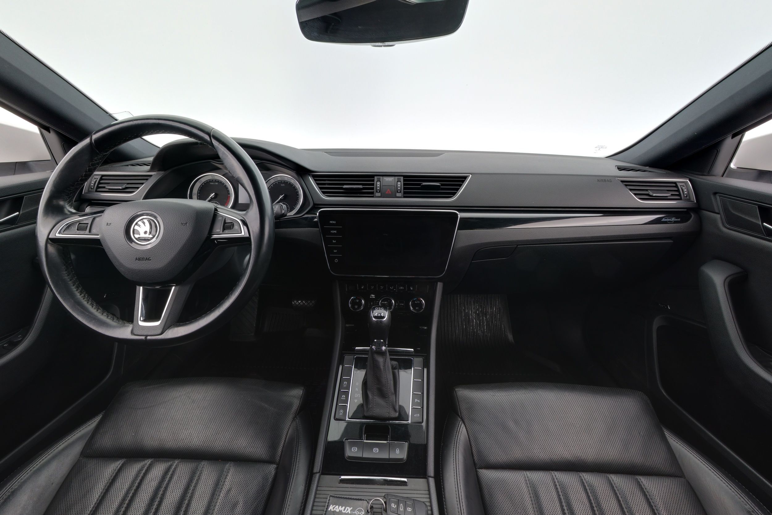Skoda Superb 2019, kuva 7/24