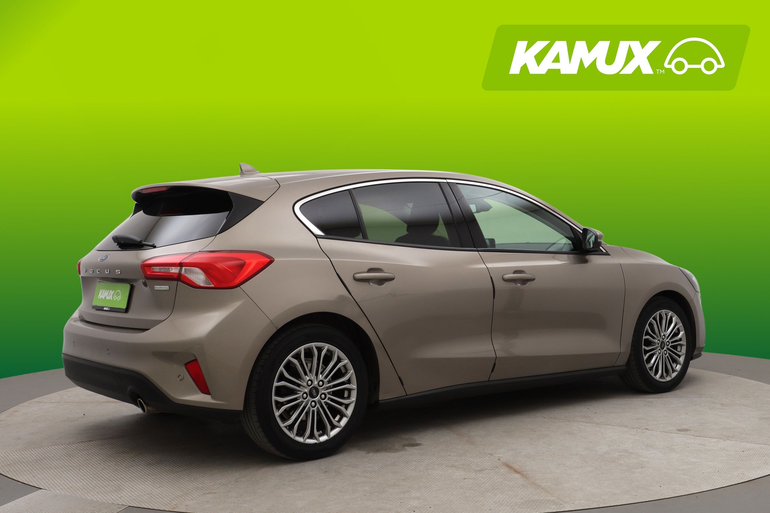 Ford Focus 2019, kuva 2/28
