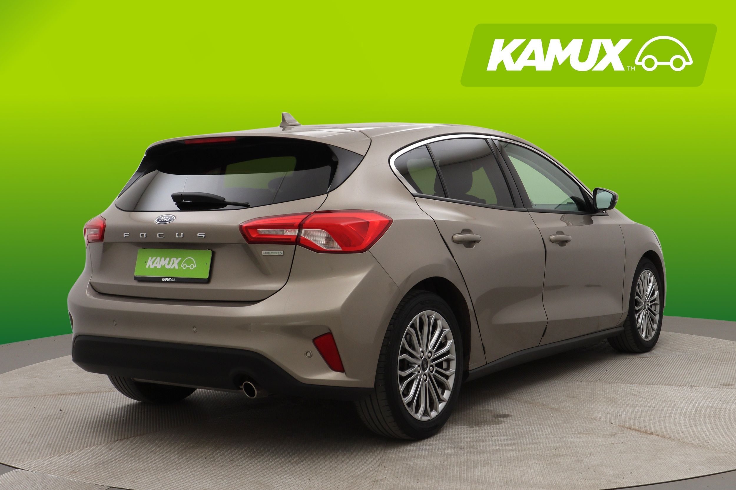 Ford Focus 2019, kuva 3/28