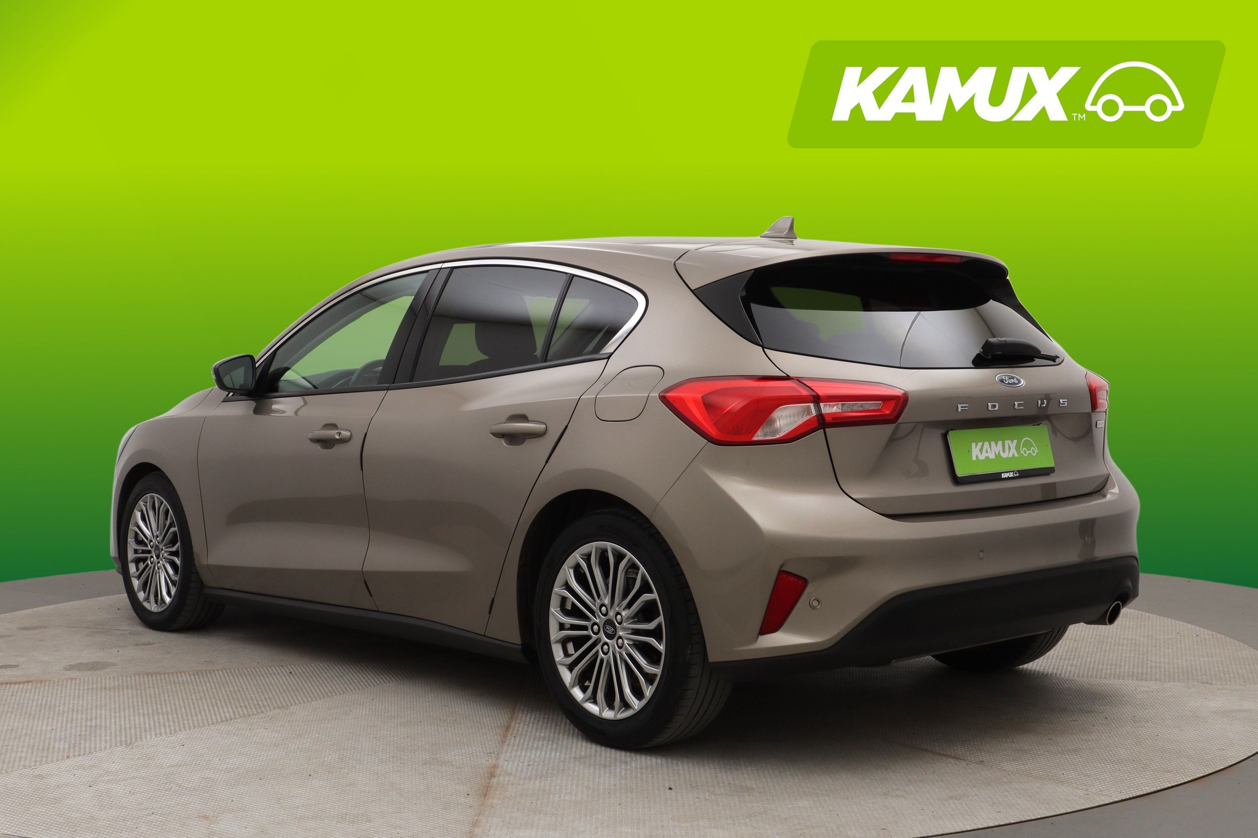 Ford Focus 2019, kuva 4/28